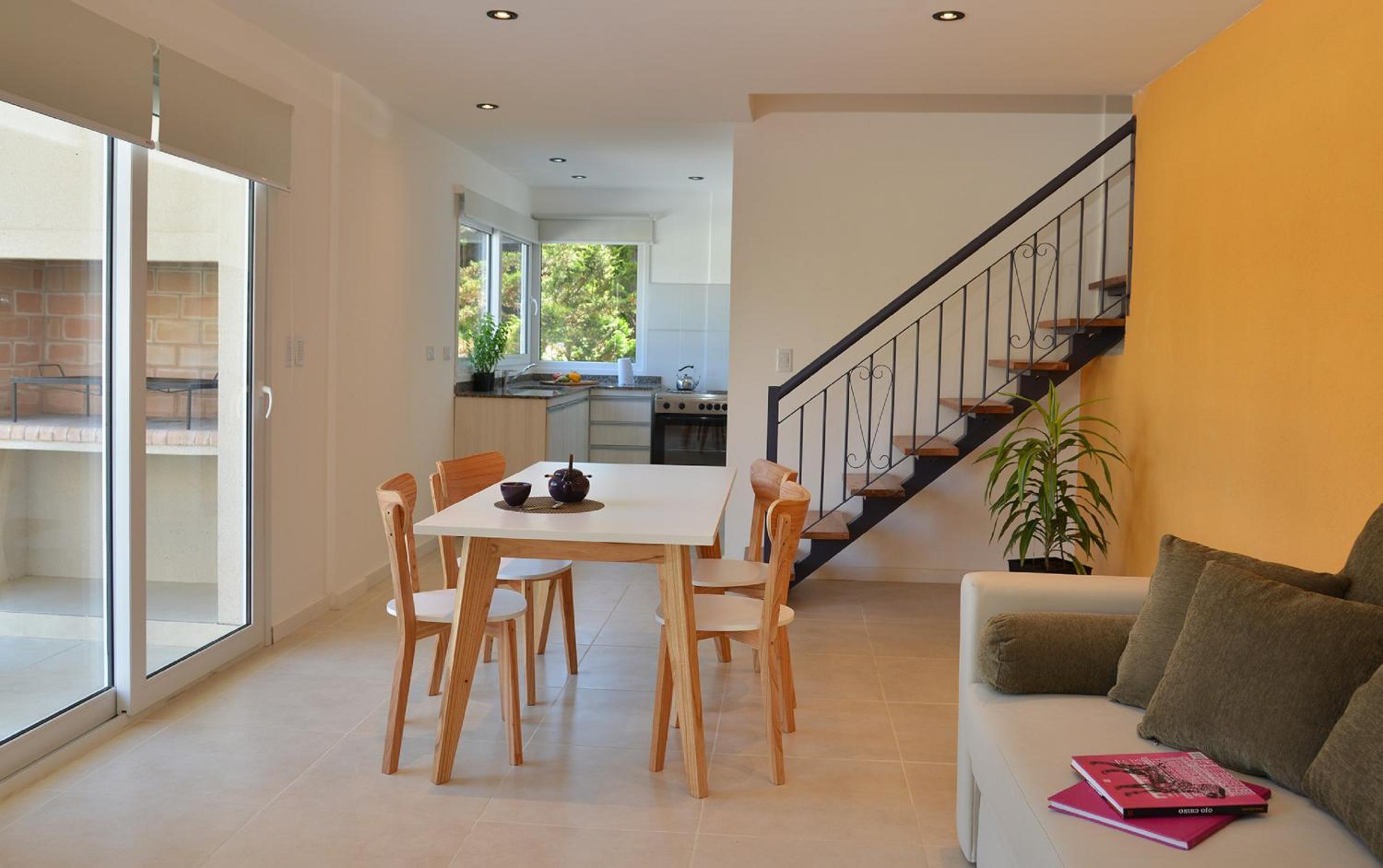 Premium Duplex (6 adults)