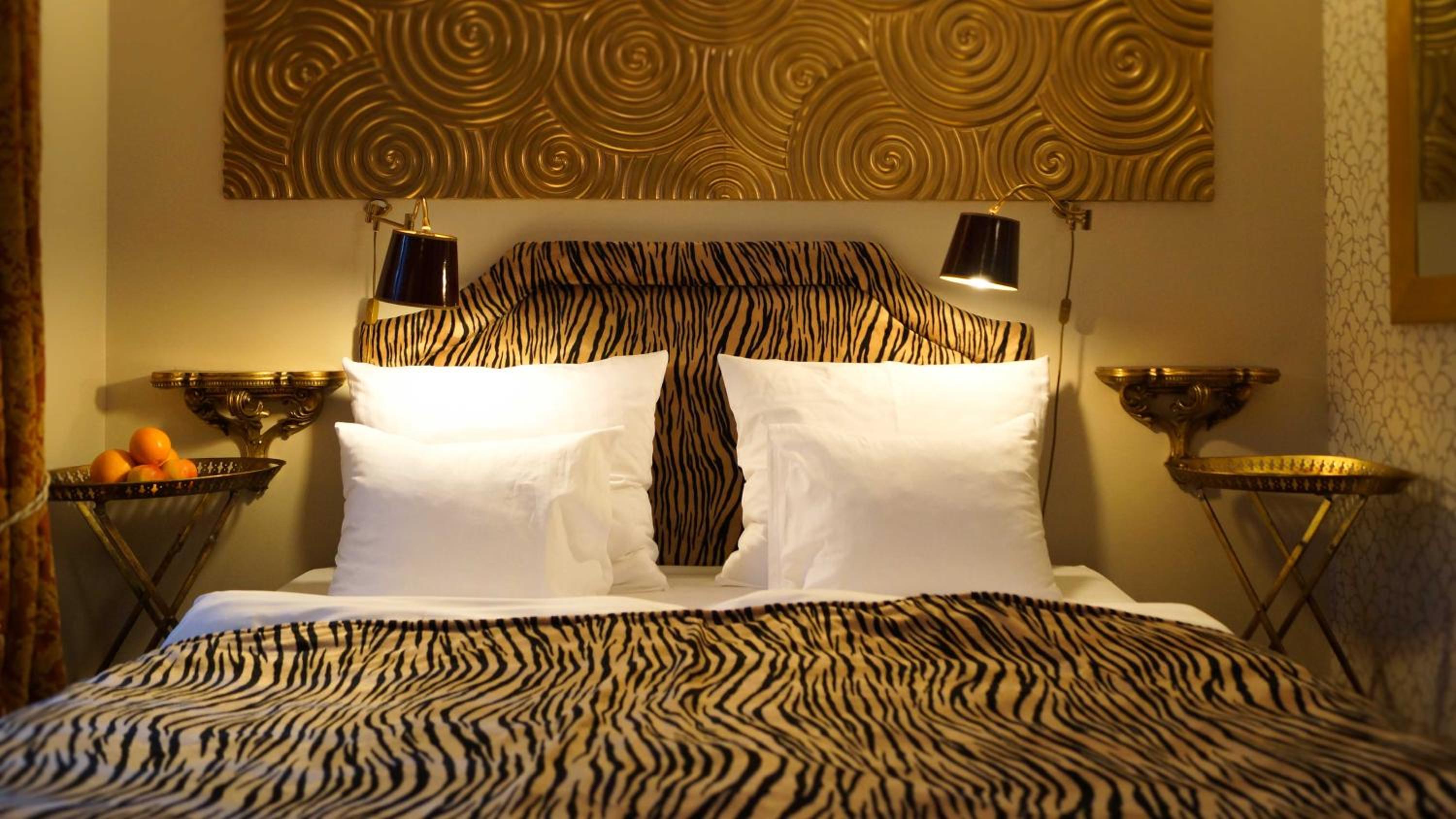 Double Room - Photo 2