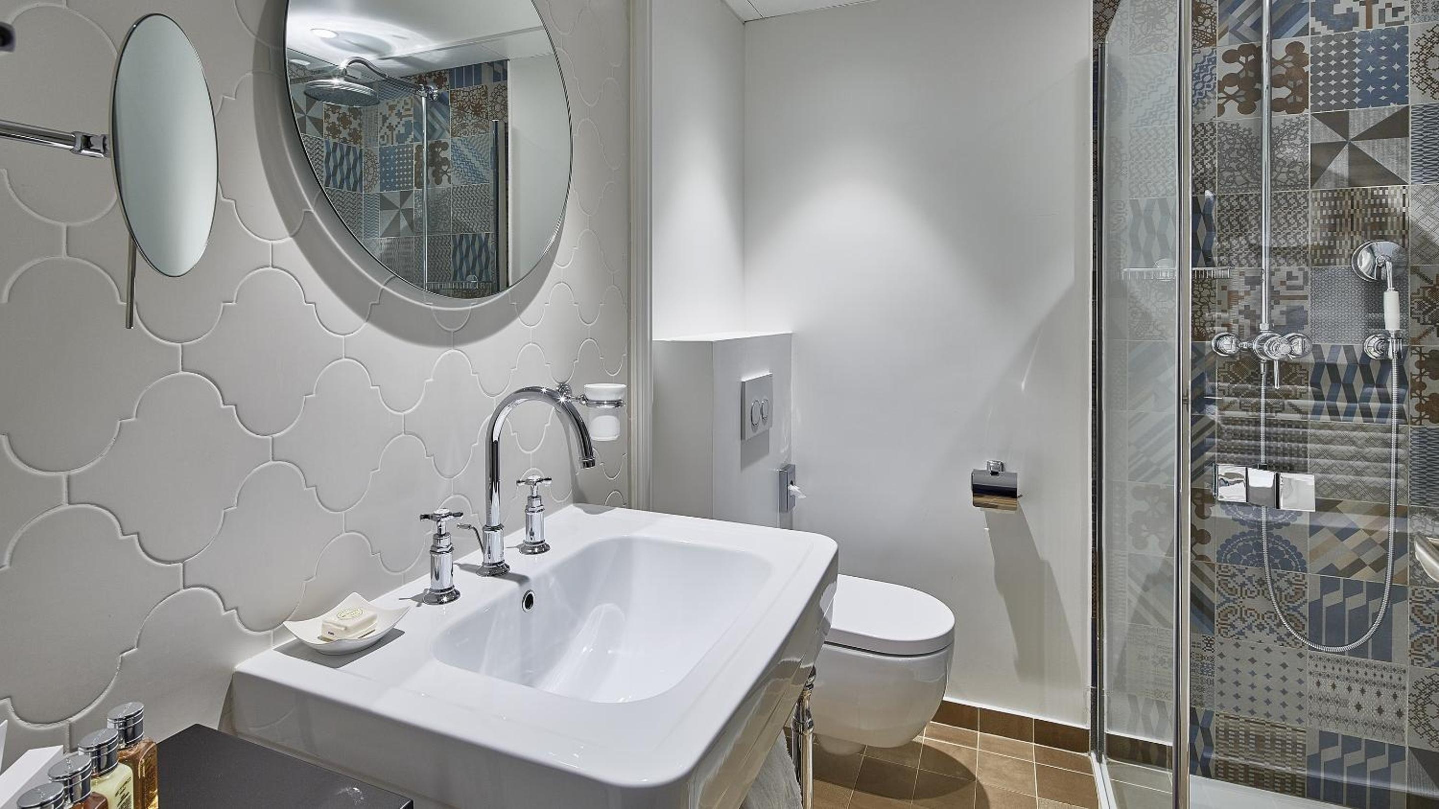 Junior Suite Panoramic with Sea View - Photo 8