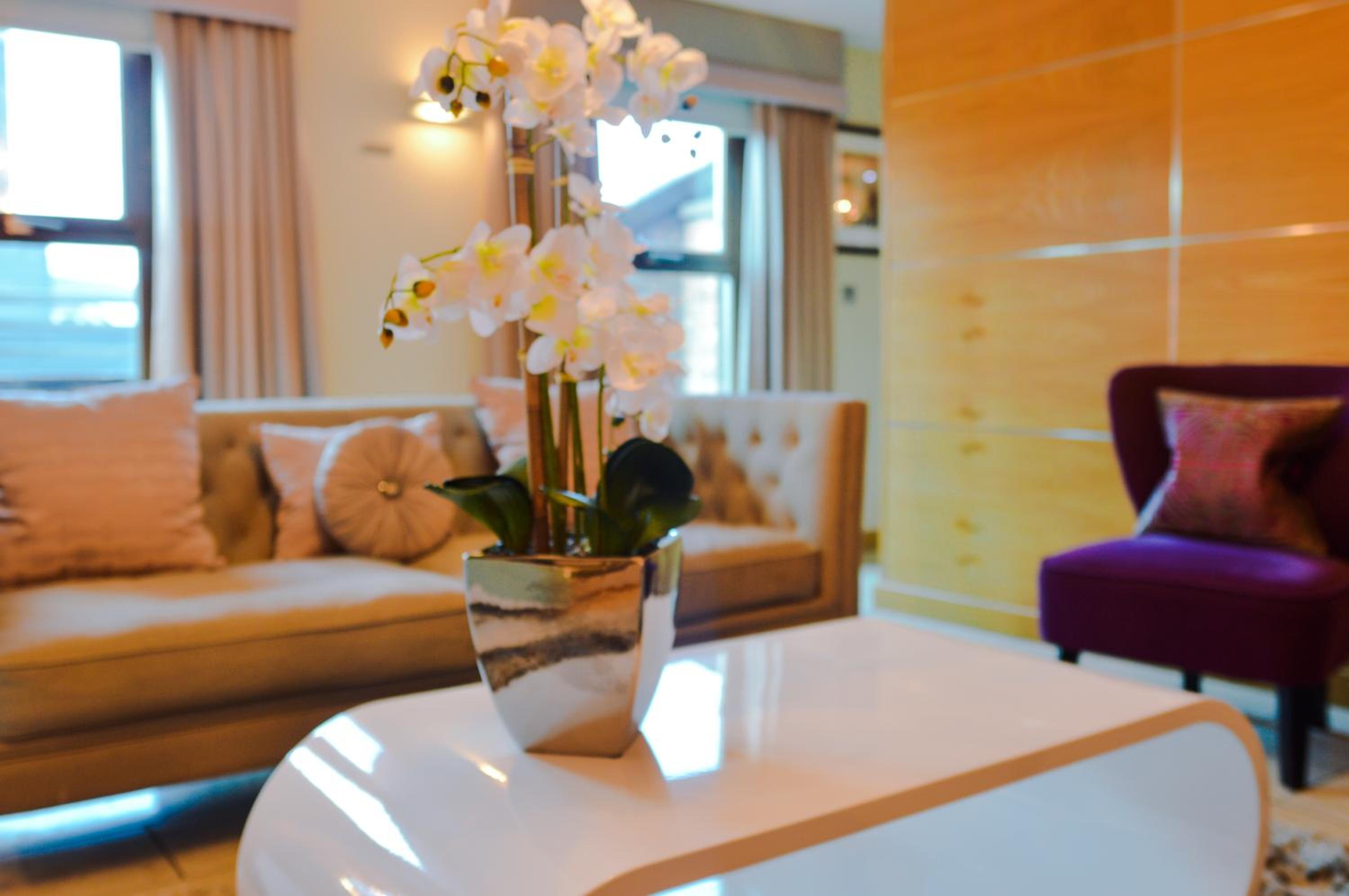 Executive Penthouse Apartment - Photo 3
