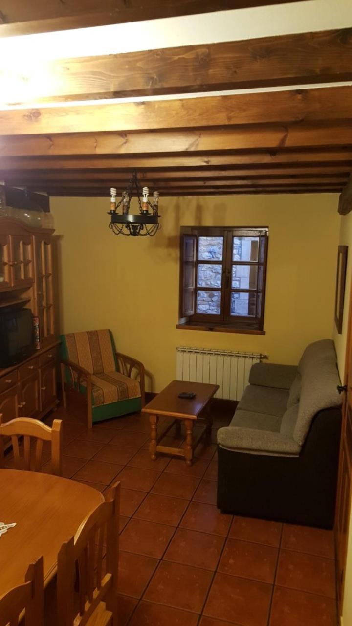 Casa de Dos Habitaciones