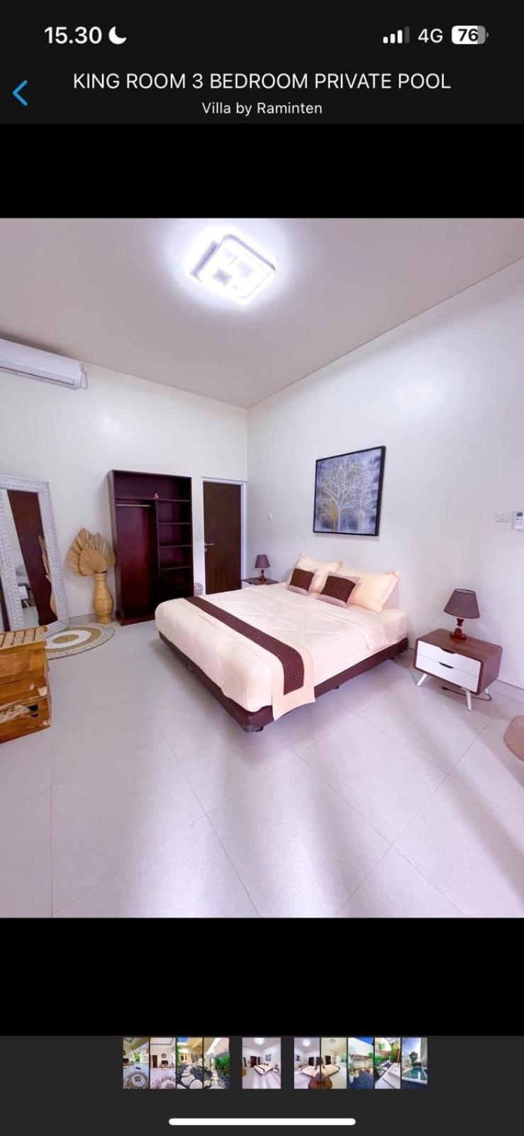Deluxe Room photo 3