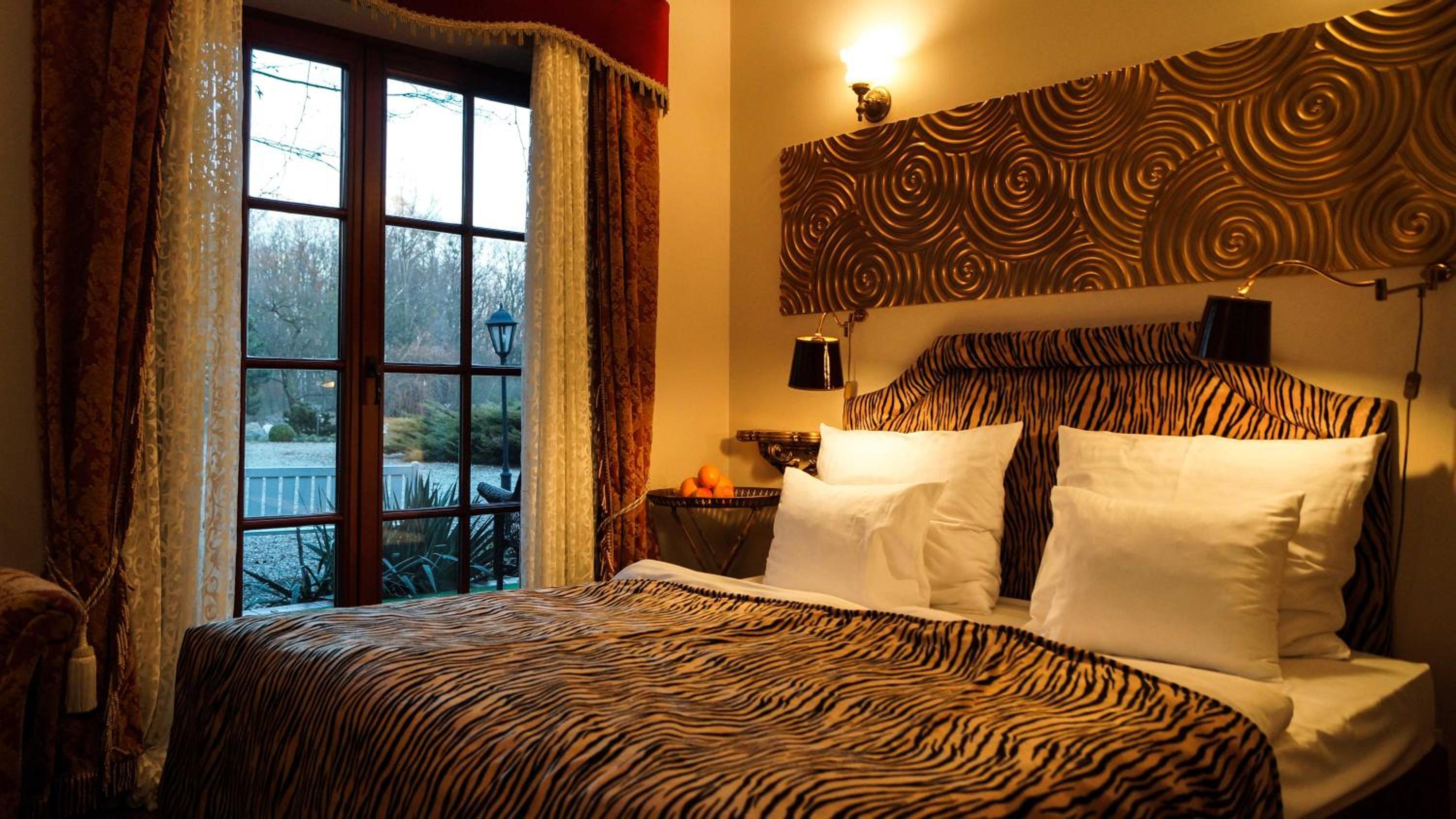 Double Room - Photo 4