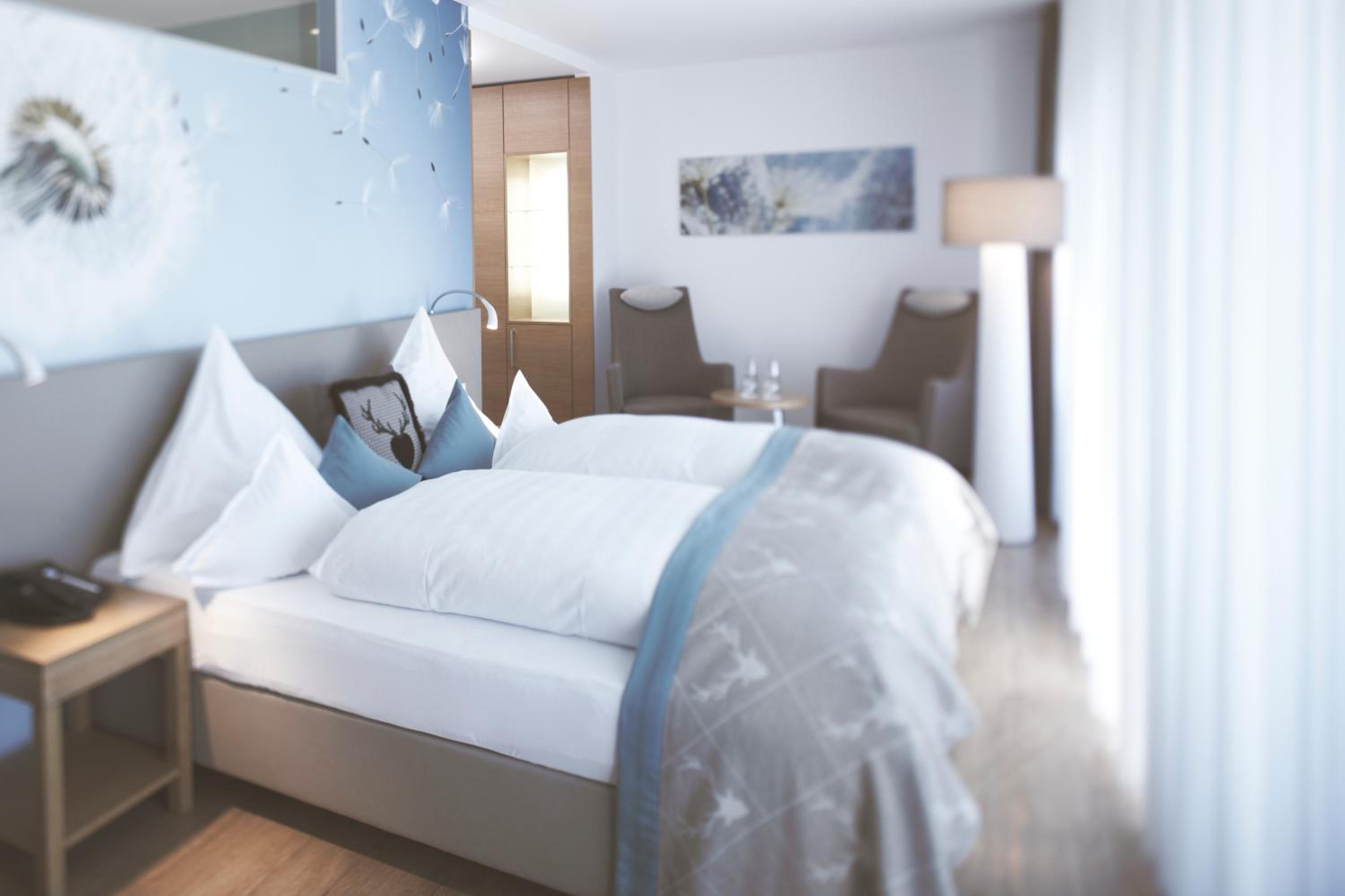 Superior Double Room photo 3