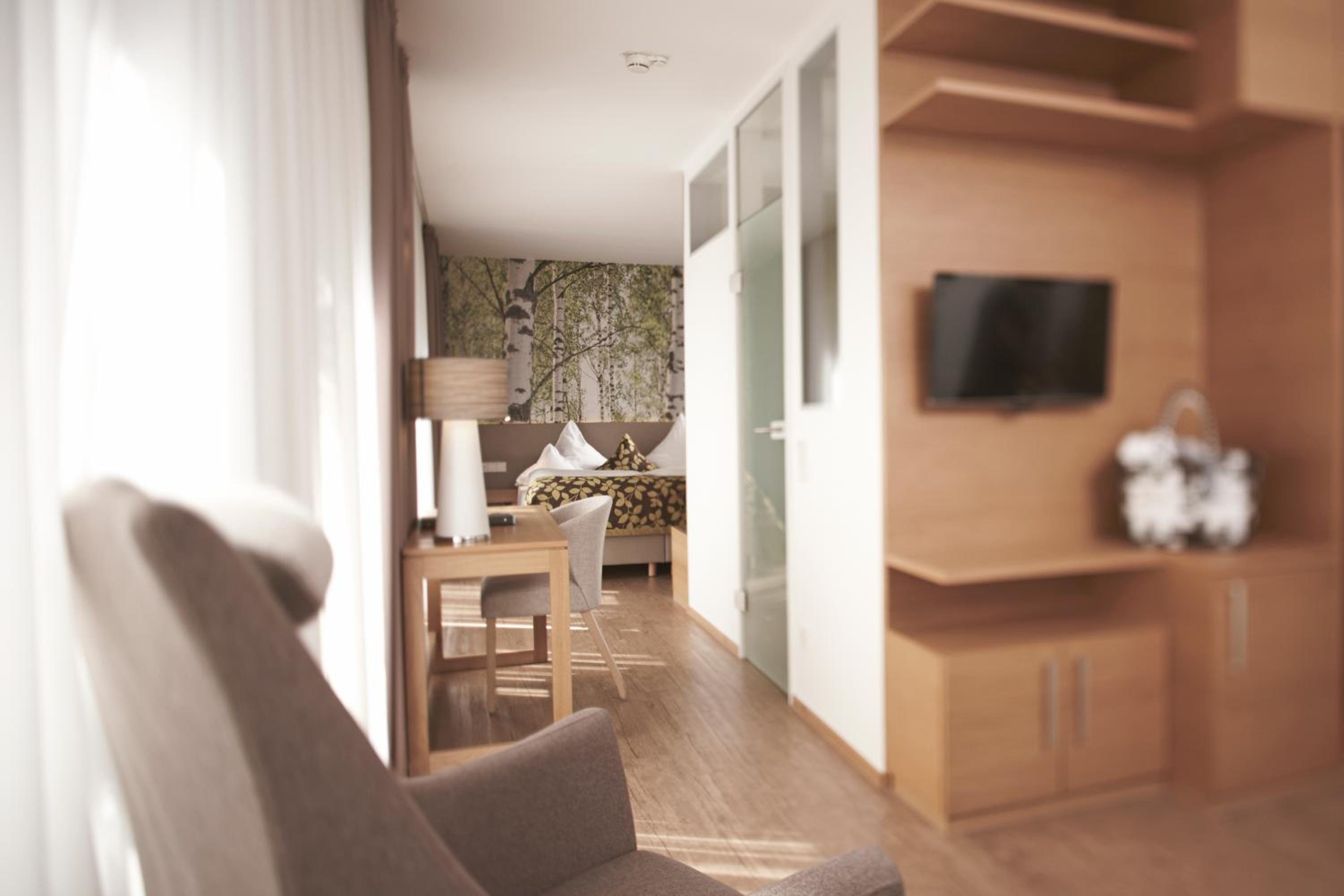 Superior Double Room photo 2