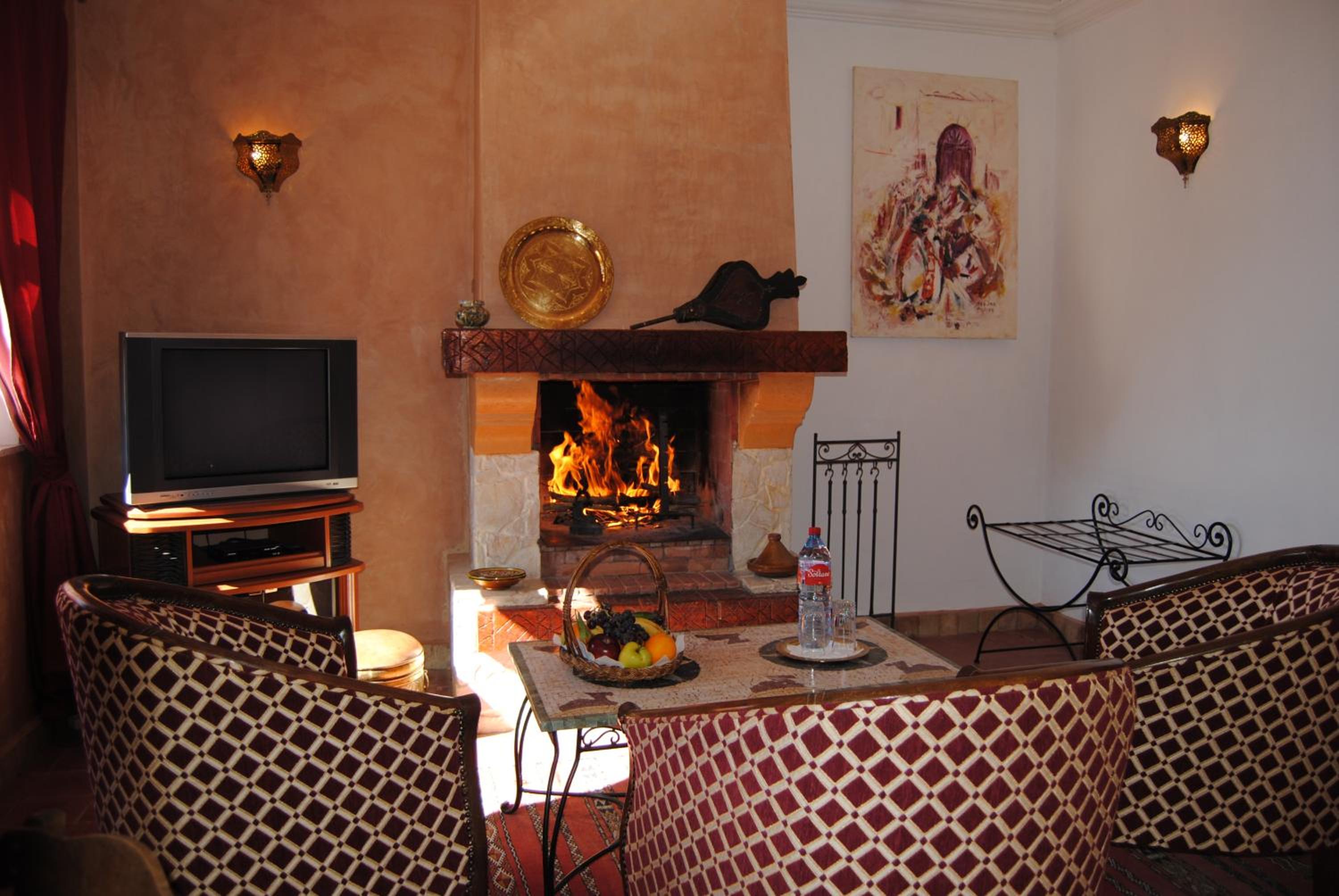 Suite photo 1
