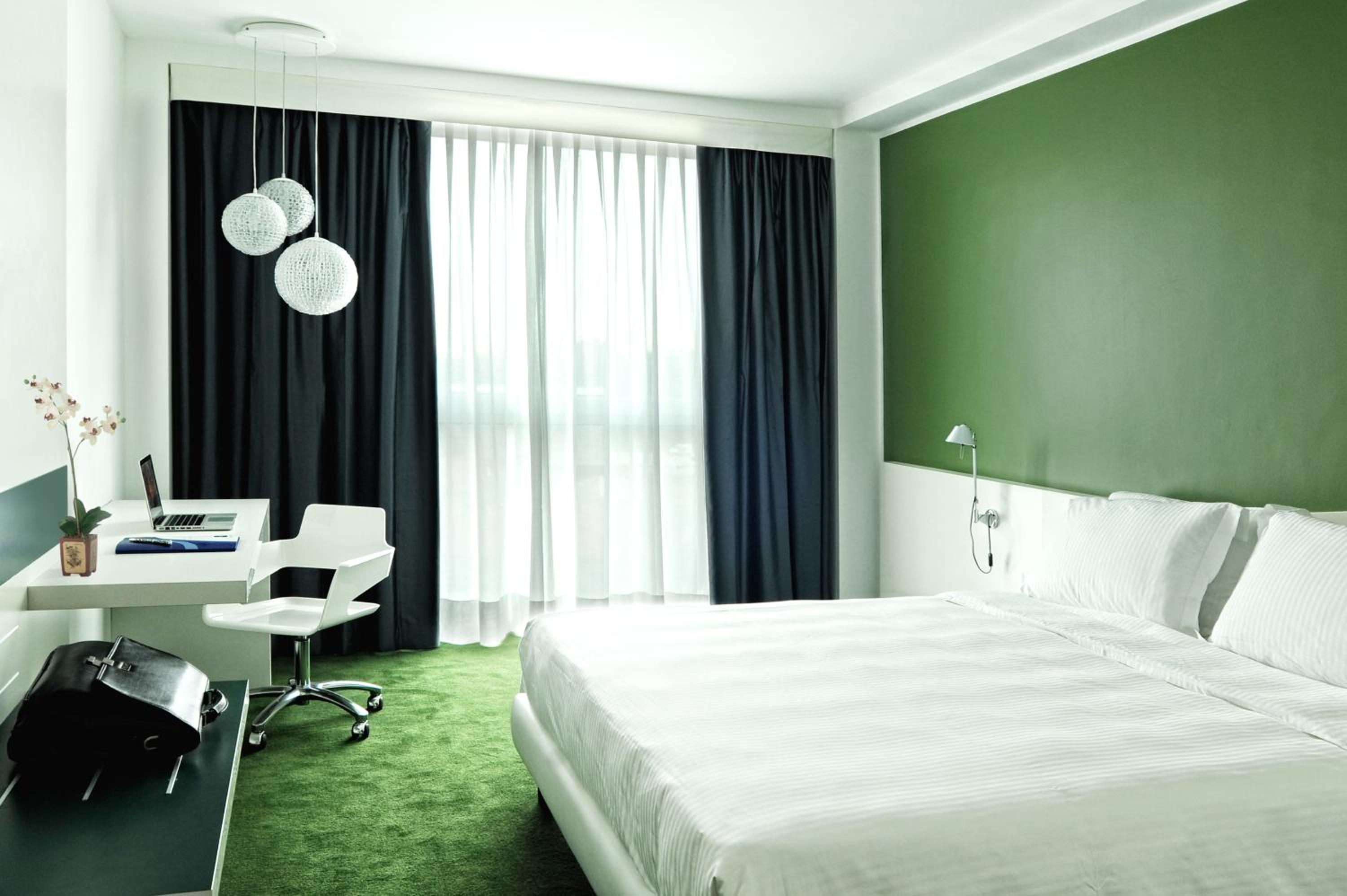 Double Room (1 Adult) photo 3