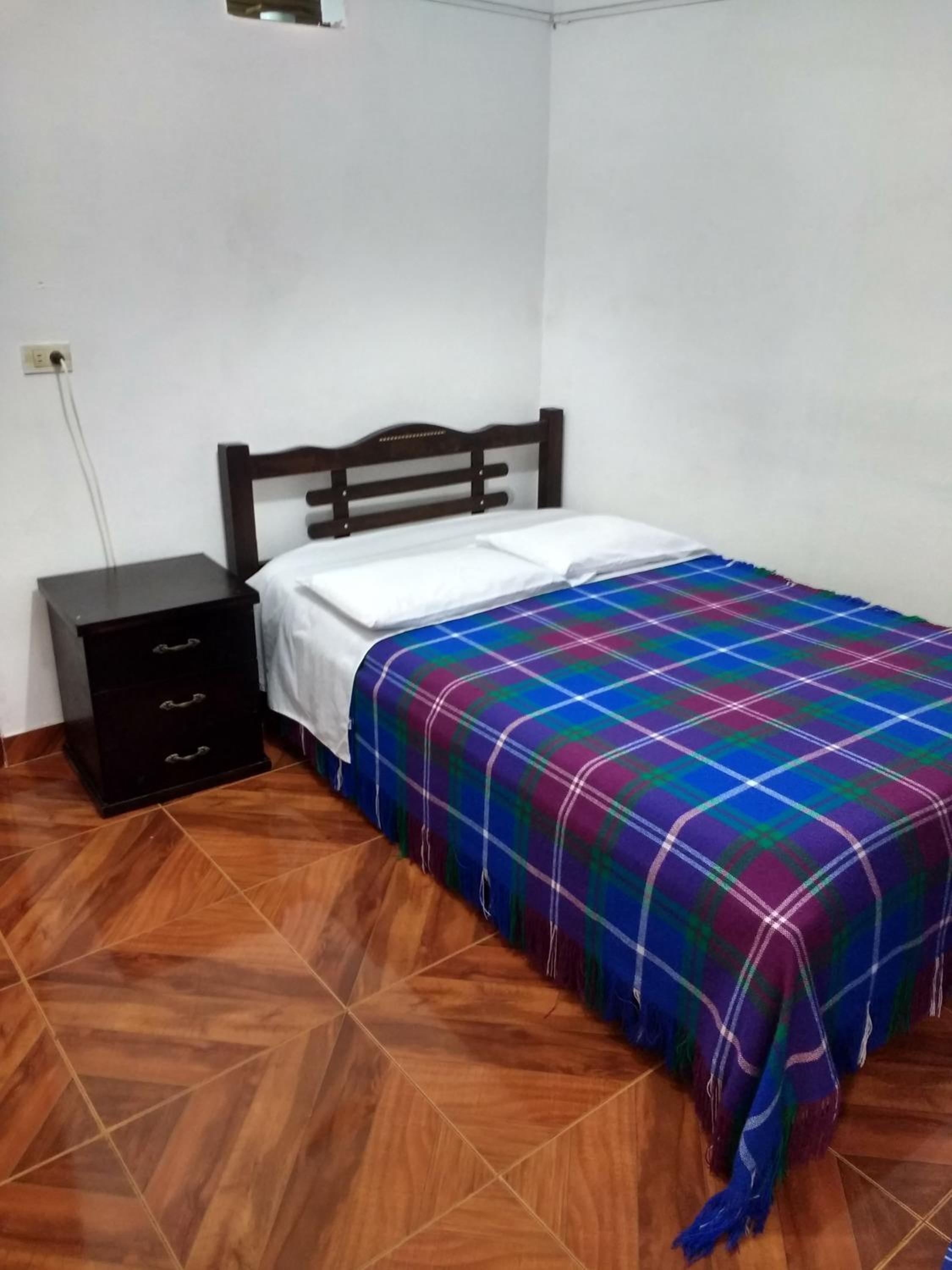 Double Room with Private Bathroom photo 1