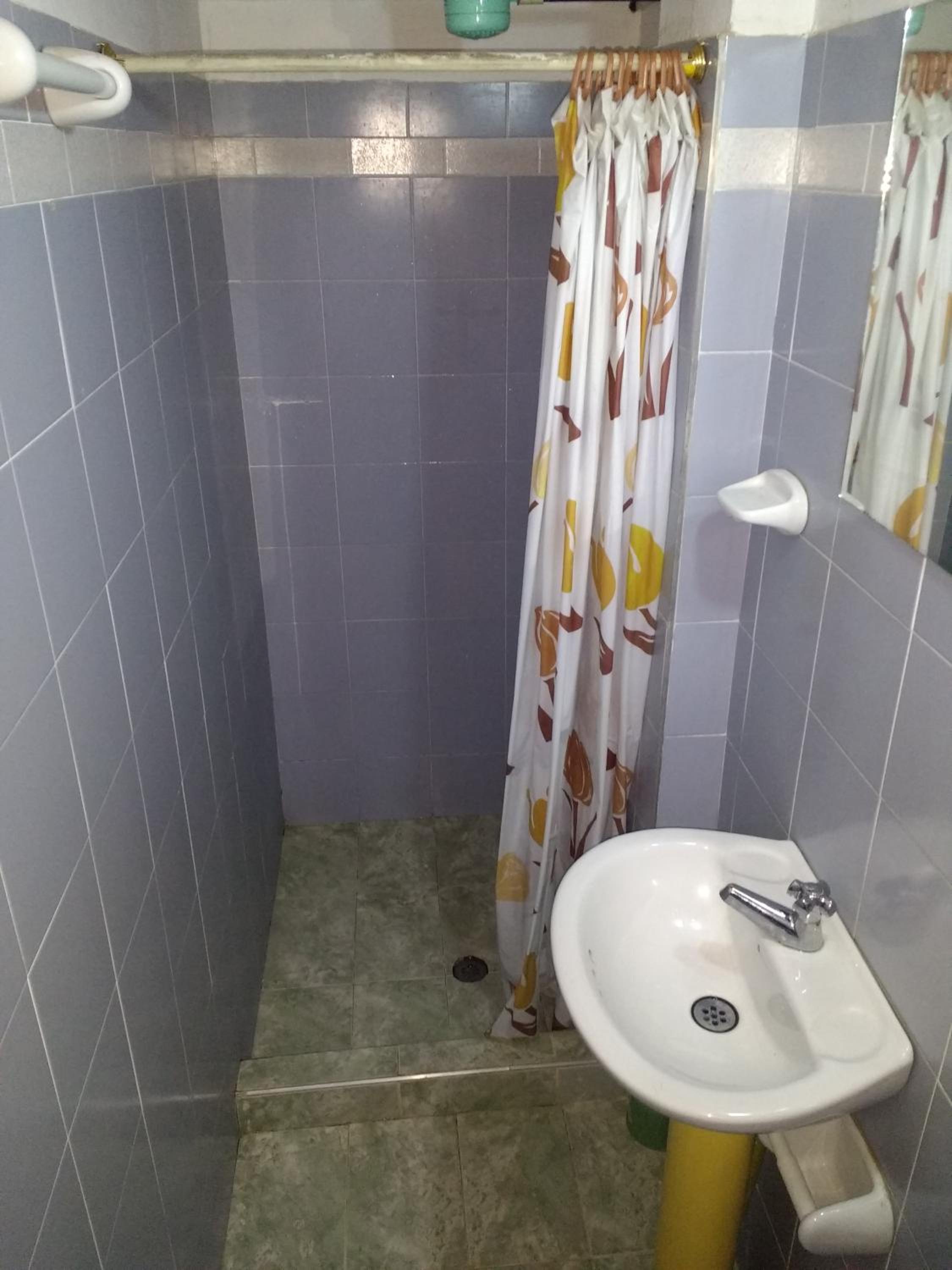 Twin Room with Bathroom photo 3