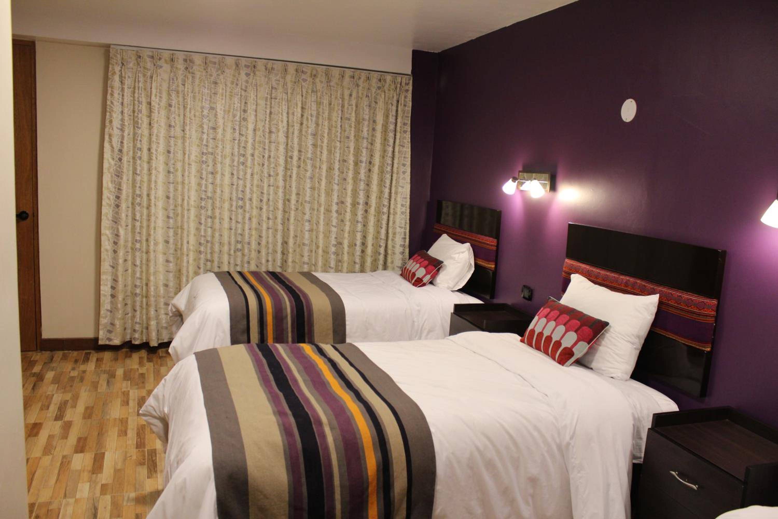 Standard Double Room photo 3