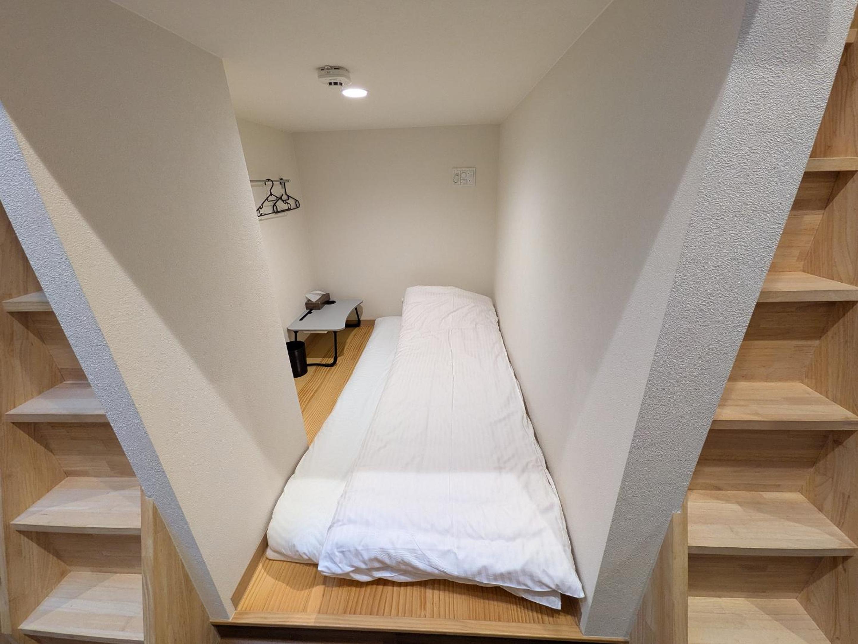 Single Bed in Female Dormitory Room photo 2