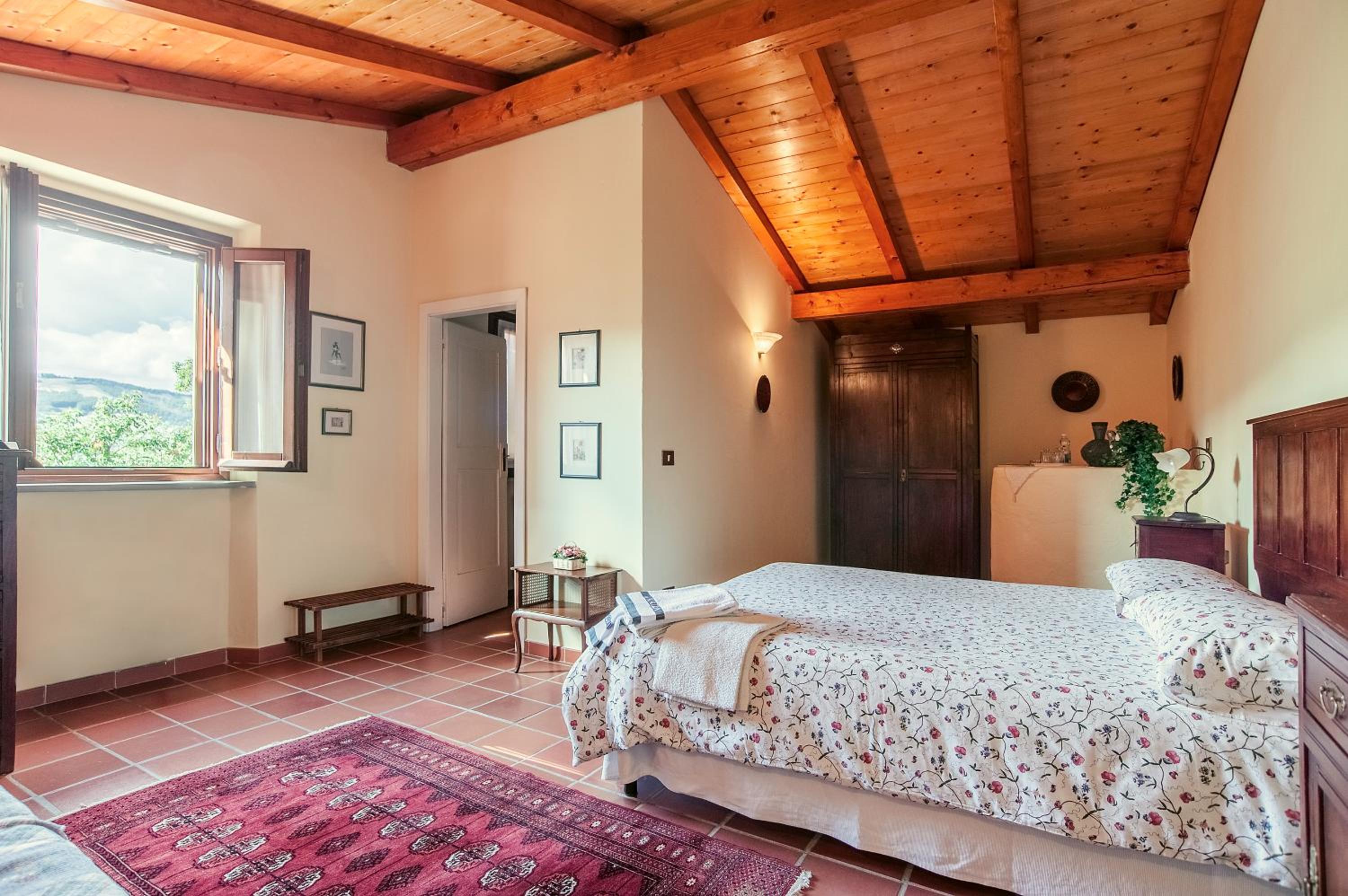Double Room with Extra Bed photo 2