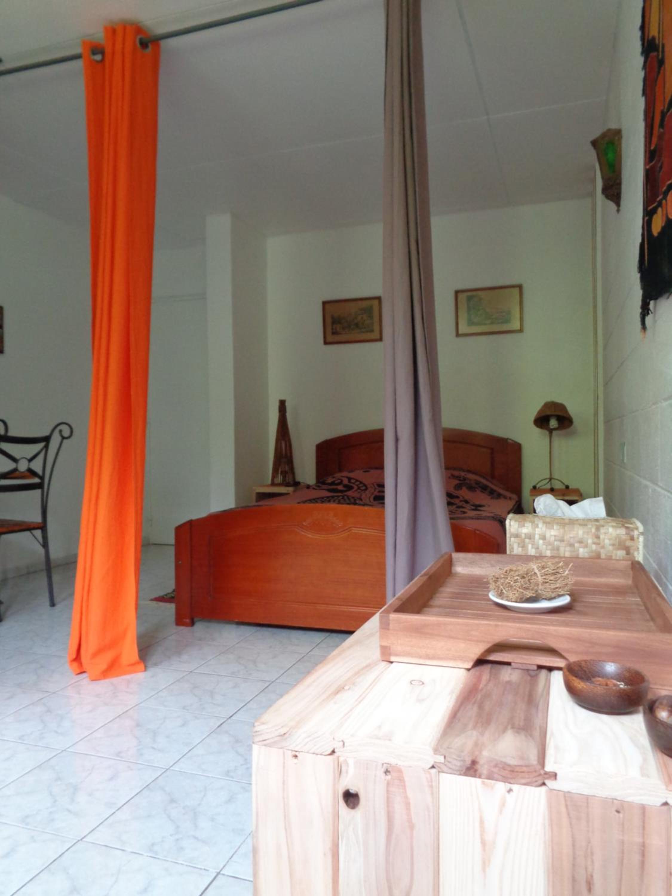 Double Room with Garden View - Photo 1