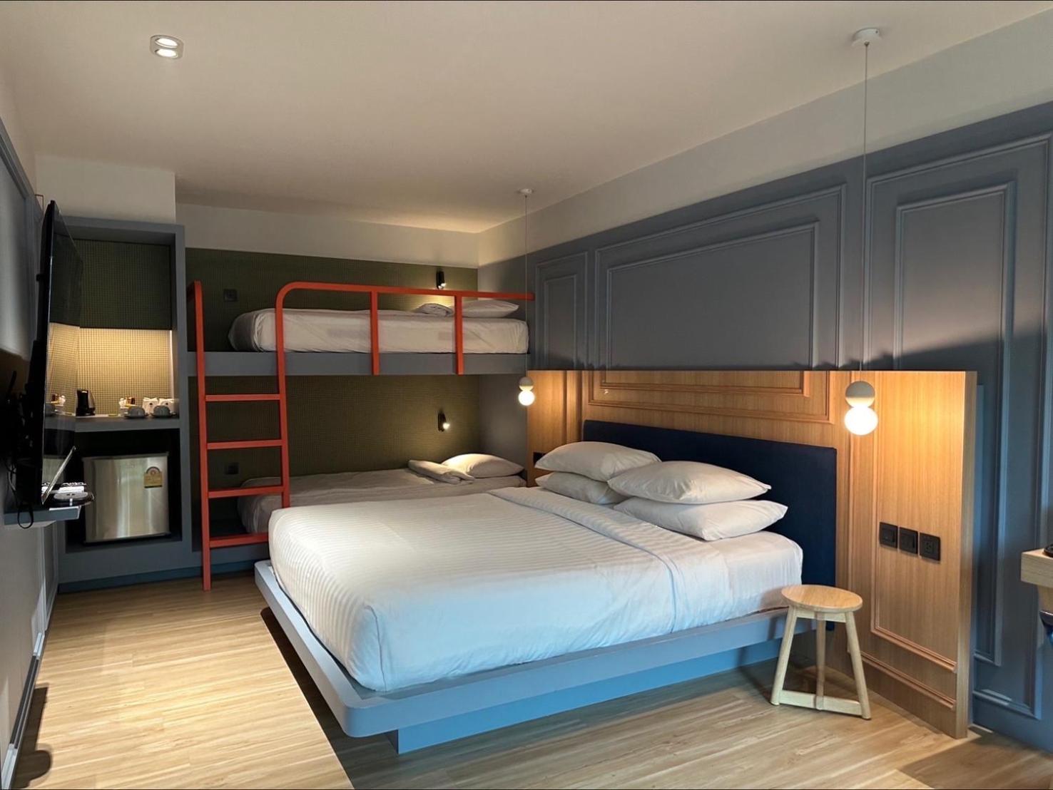 Junior Suite - Photo 10