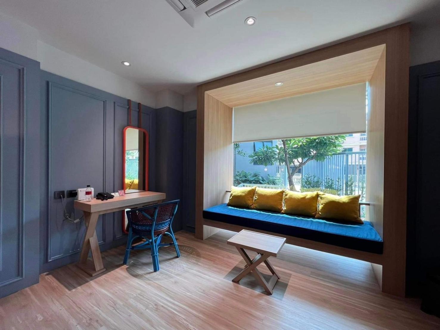 Junior Suite - Photo 11
