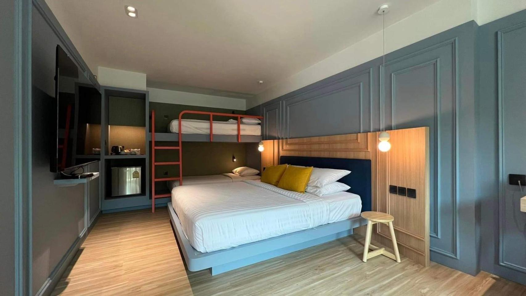 Junior Suite - Photo 1