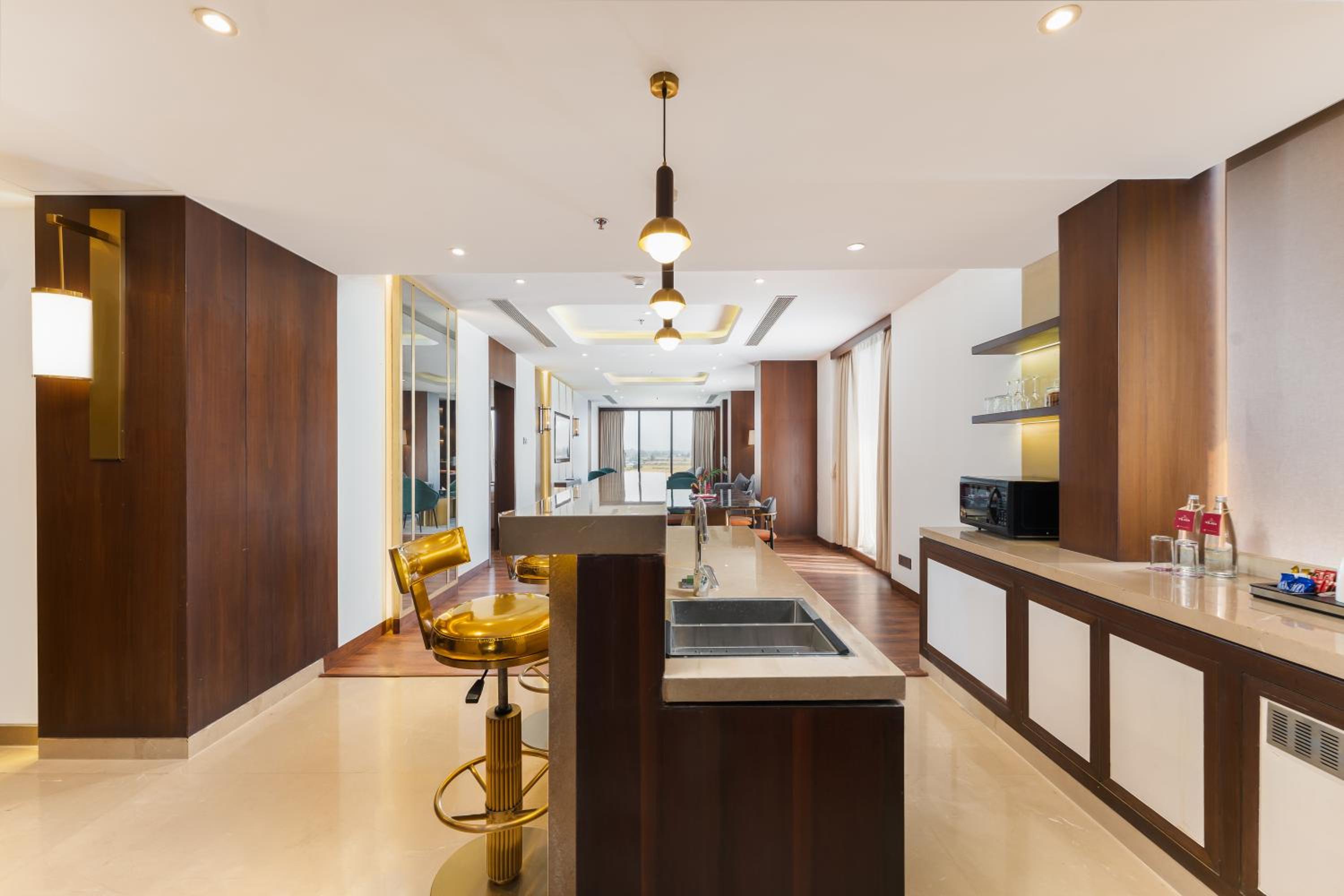 Presidential Suite photo 1