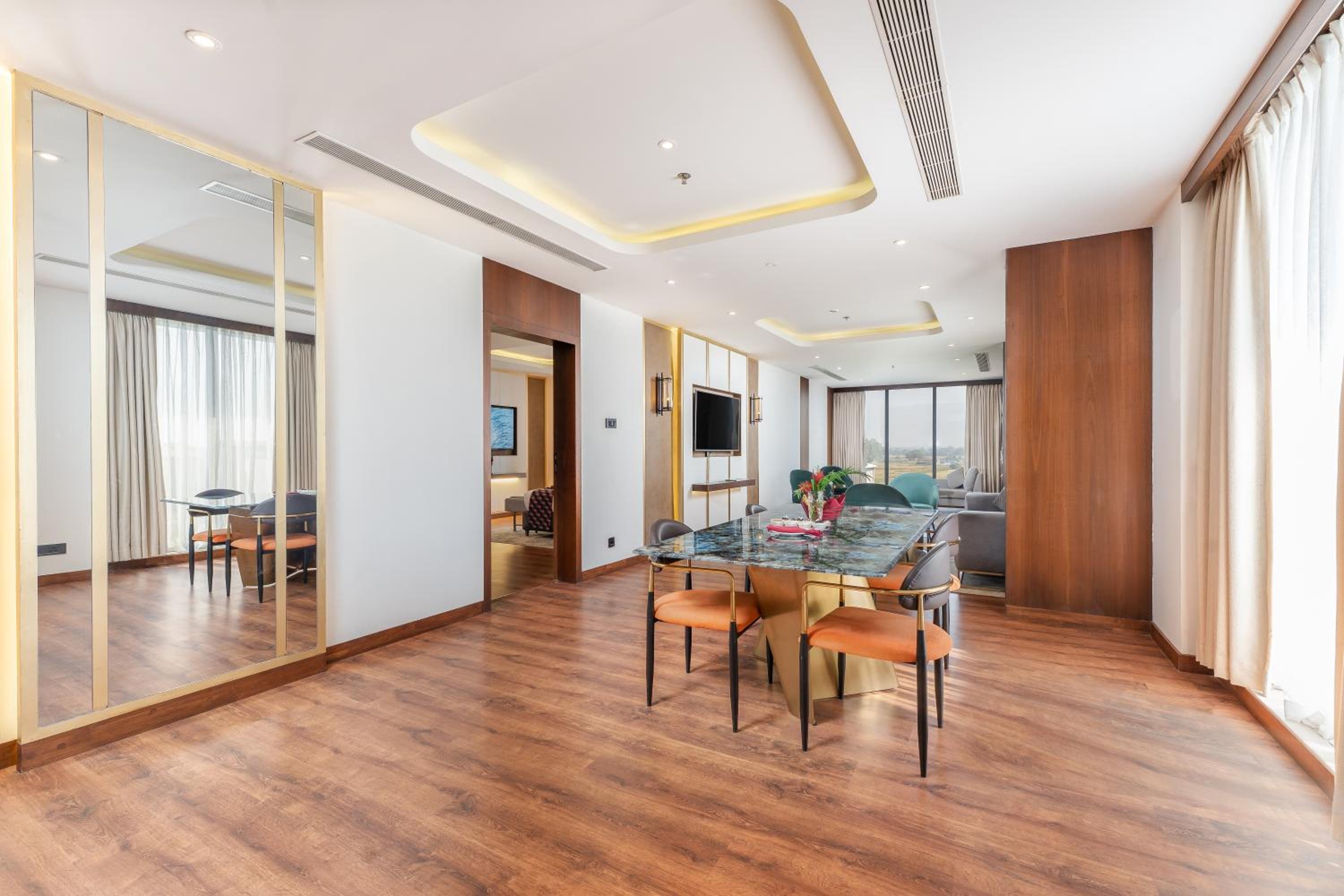 Presidential Suite photo 2
