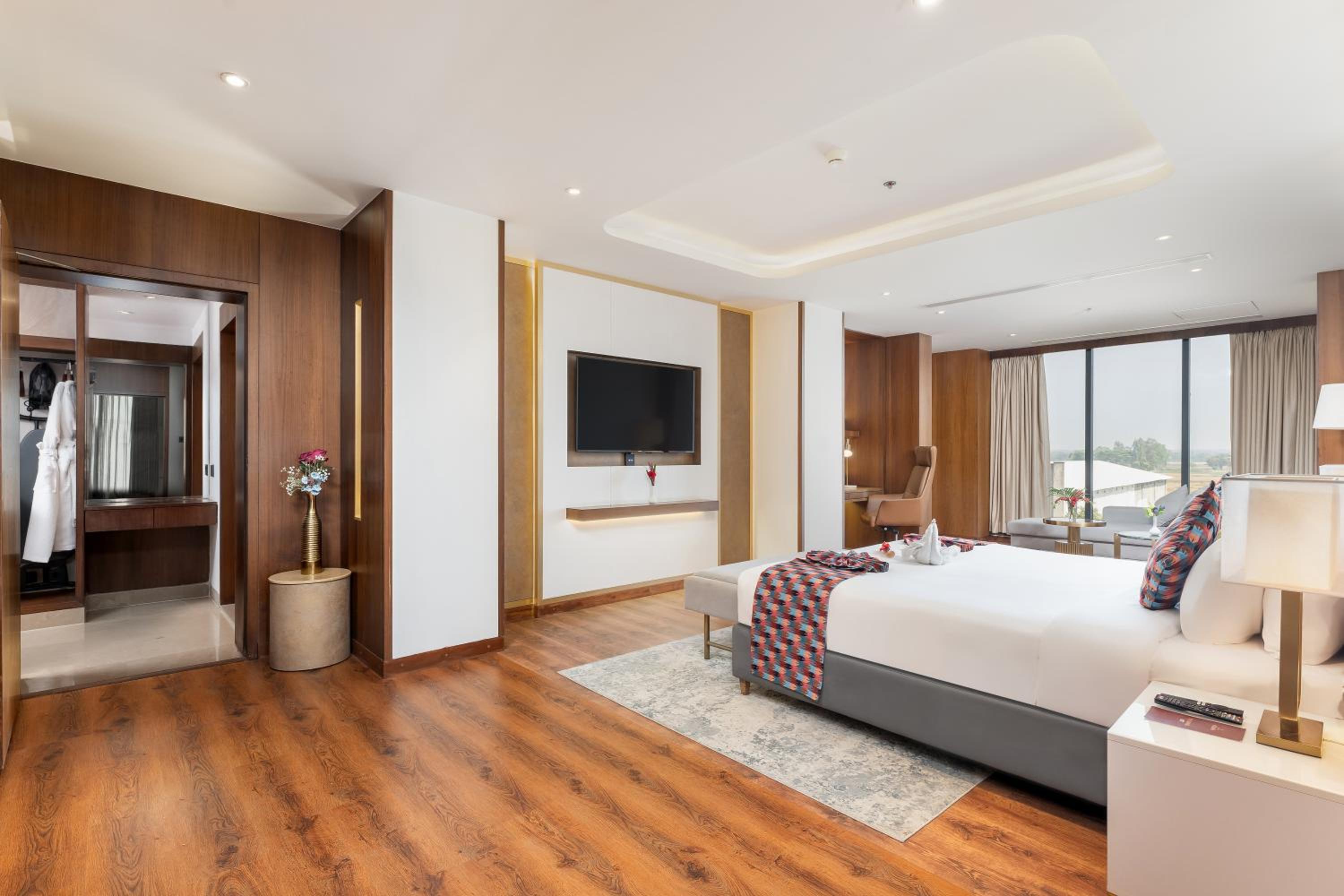 Presidential Suite photo 3