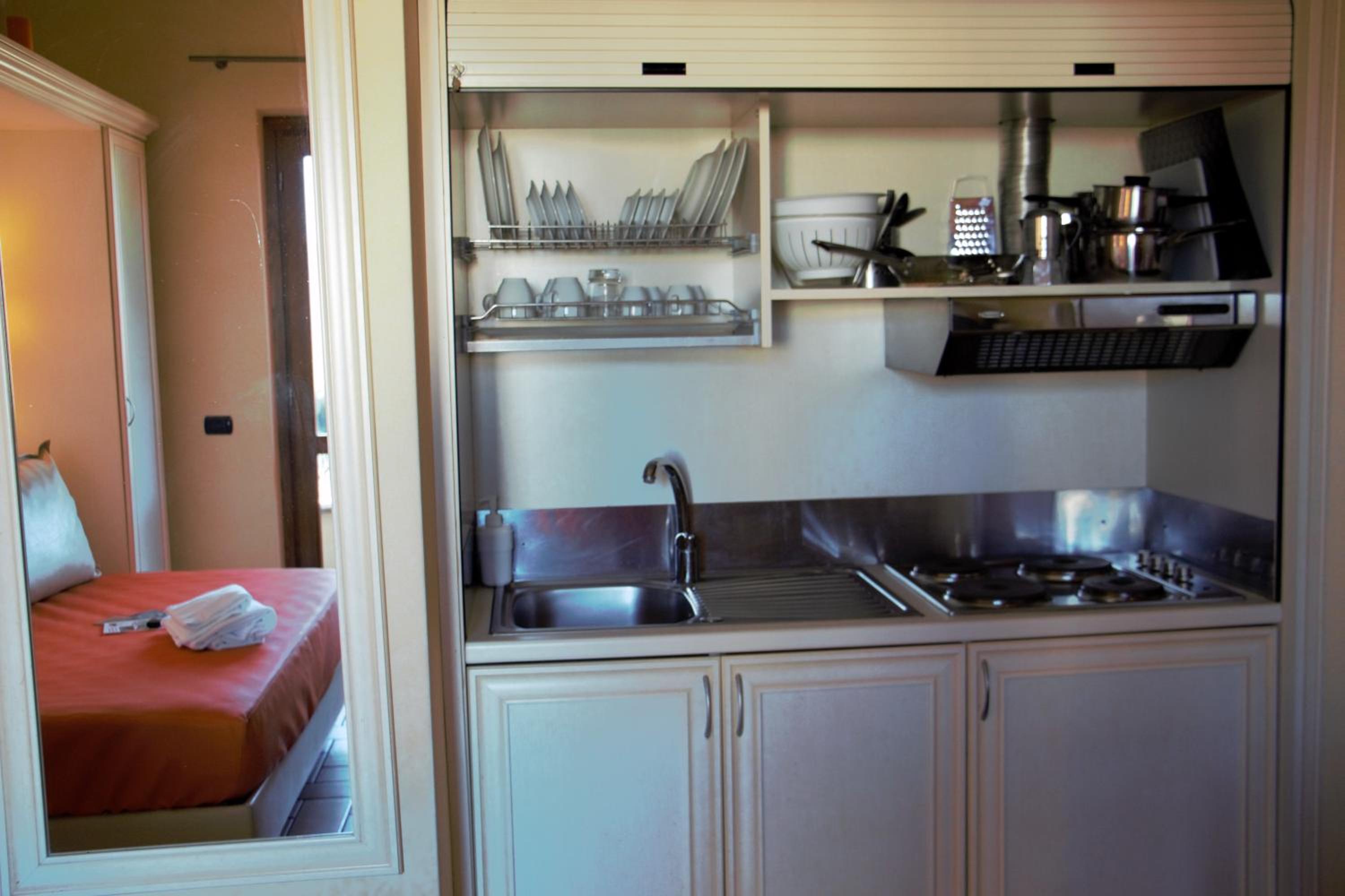 Maisonette photo 2