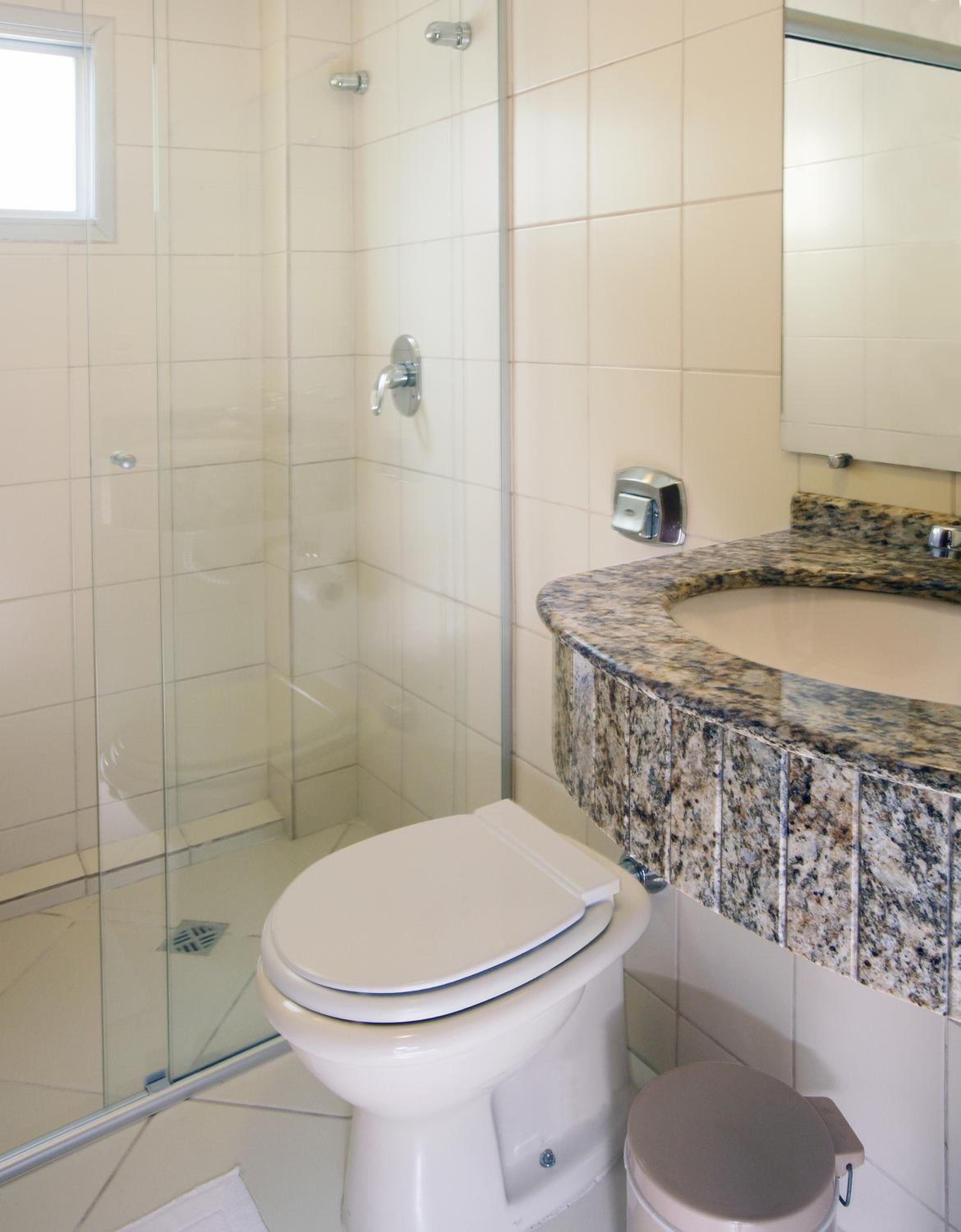 Quarto Executivo Solteiro photo 3