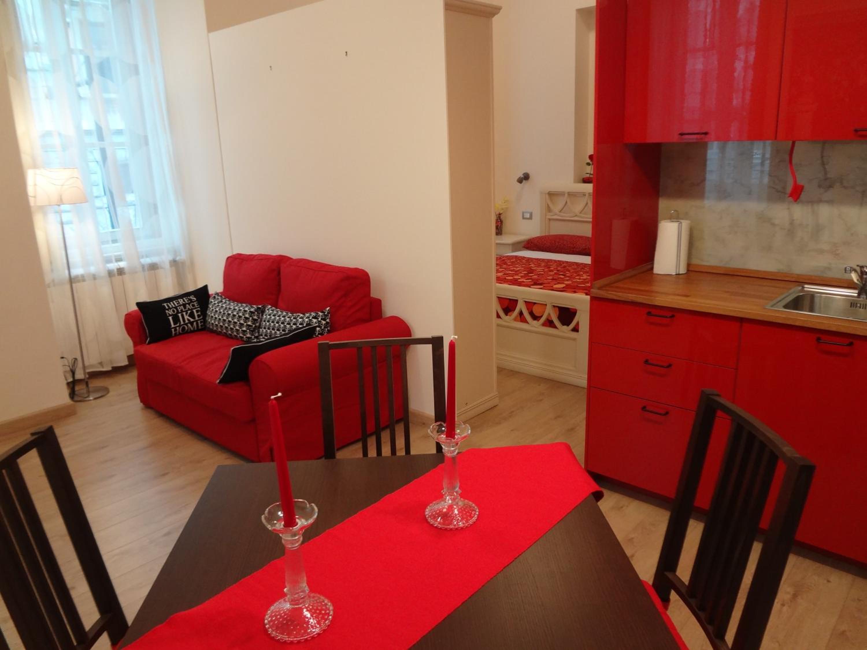 Junior Suite photo 2