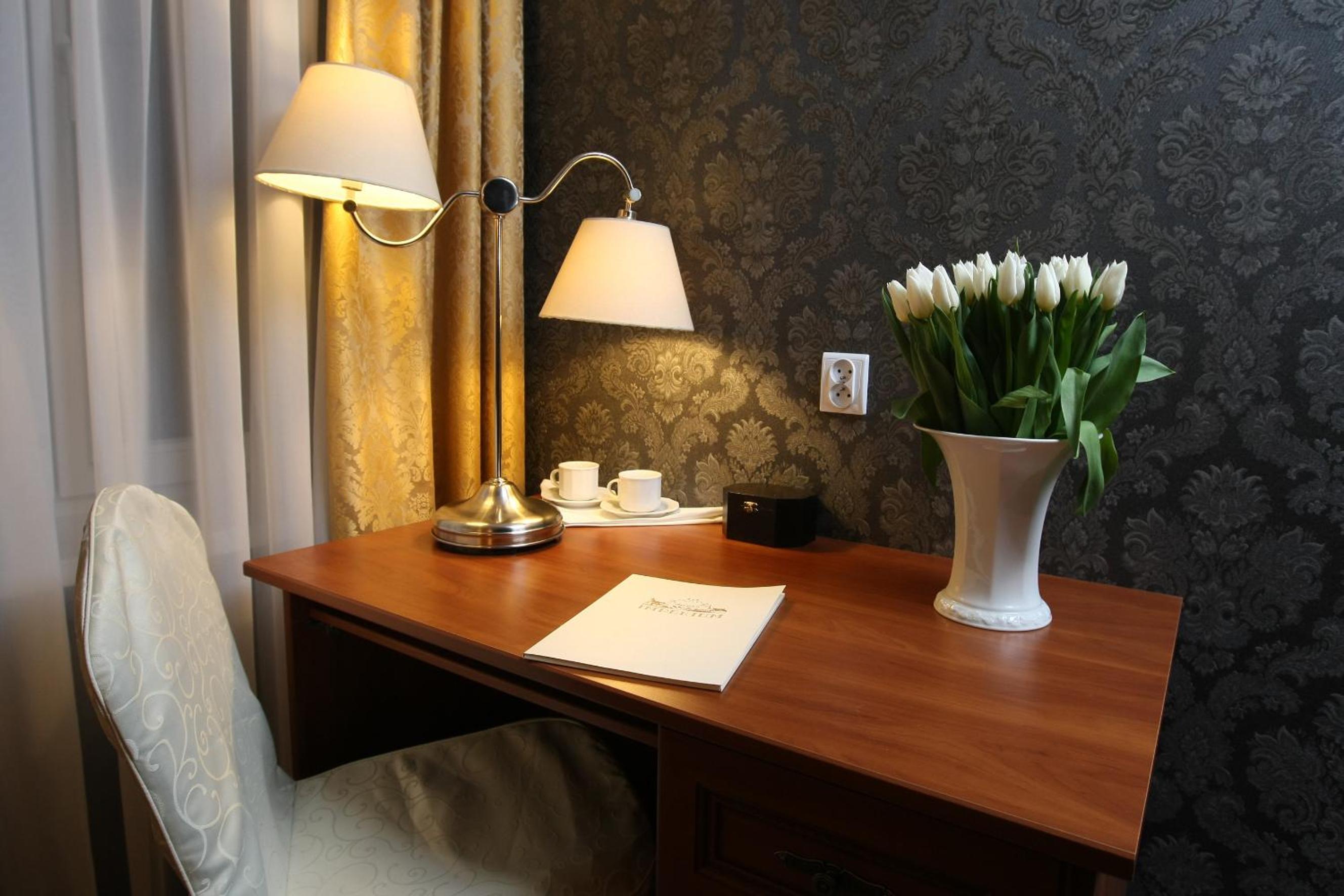 Double or Twin Room - Photo 18