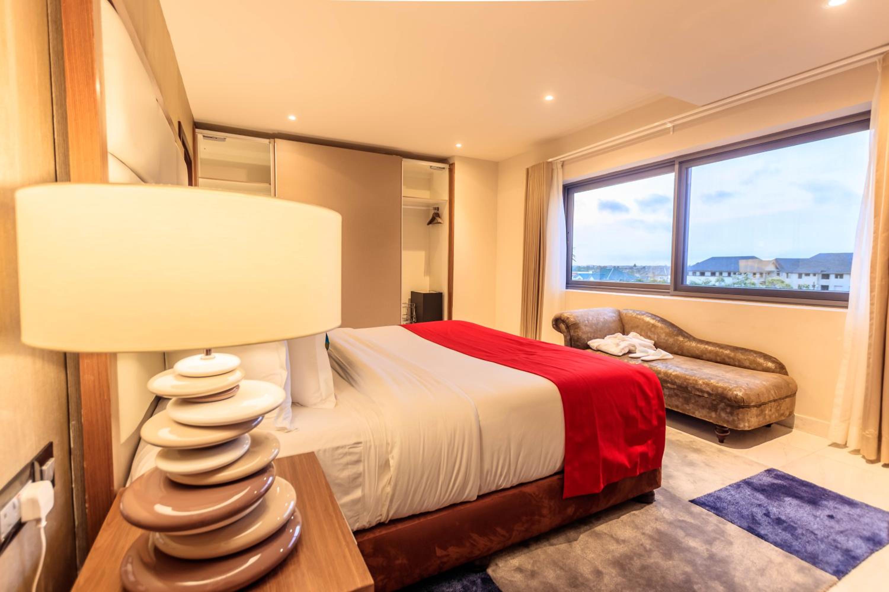 King Suite