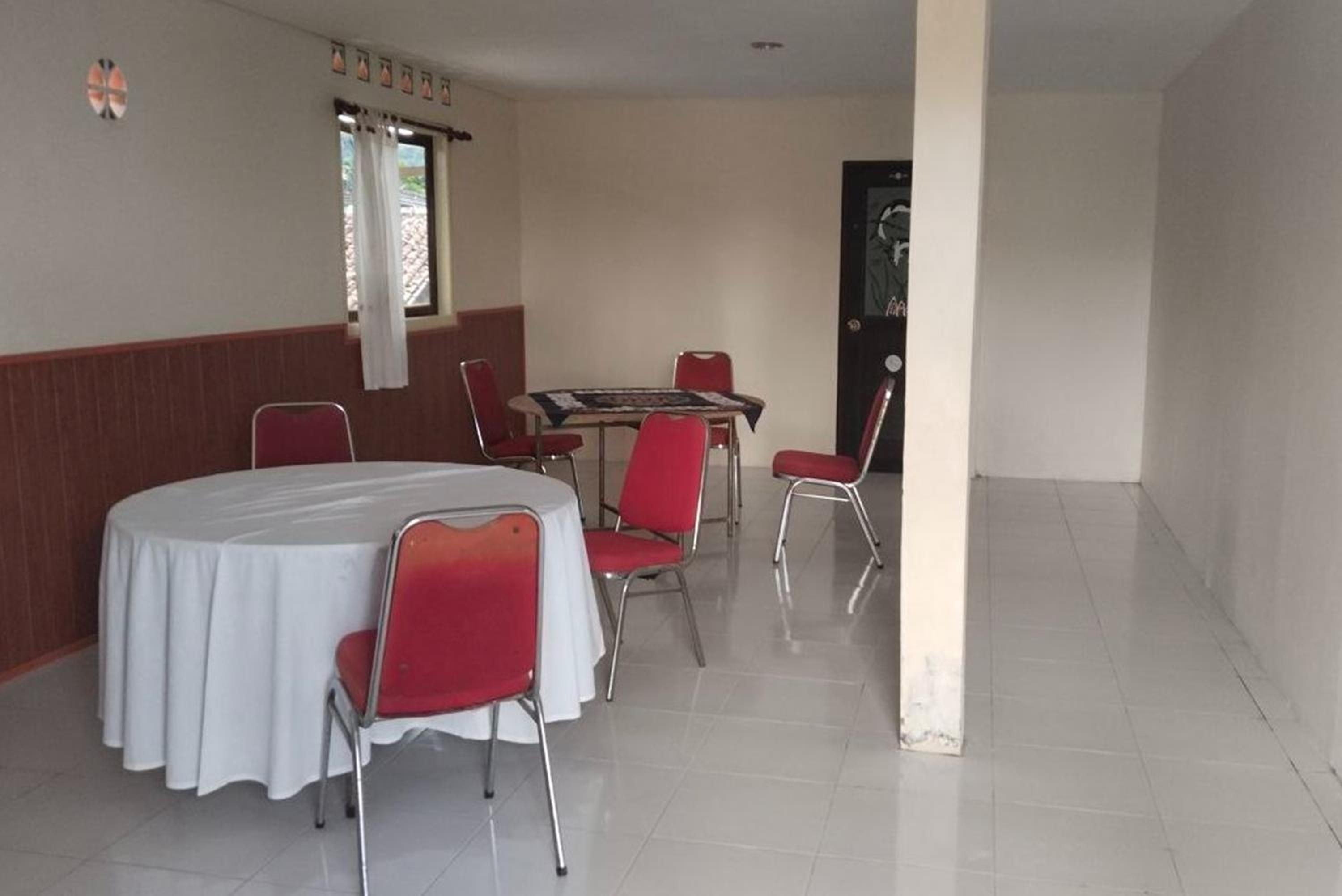 Villa - Photo 5