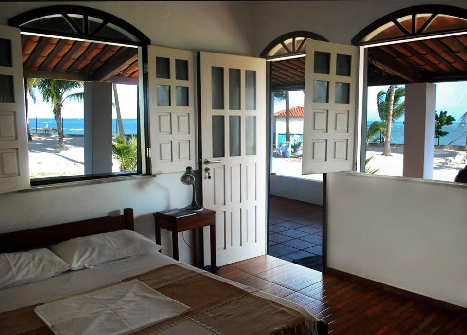 Standard Double Room with Ocean View (2 Adults)  photo 2