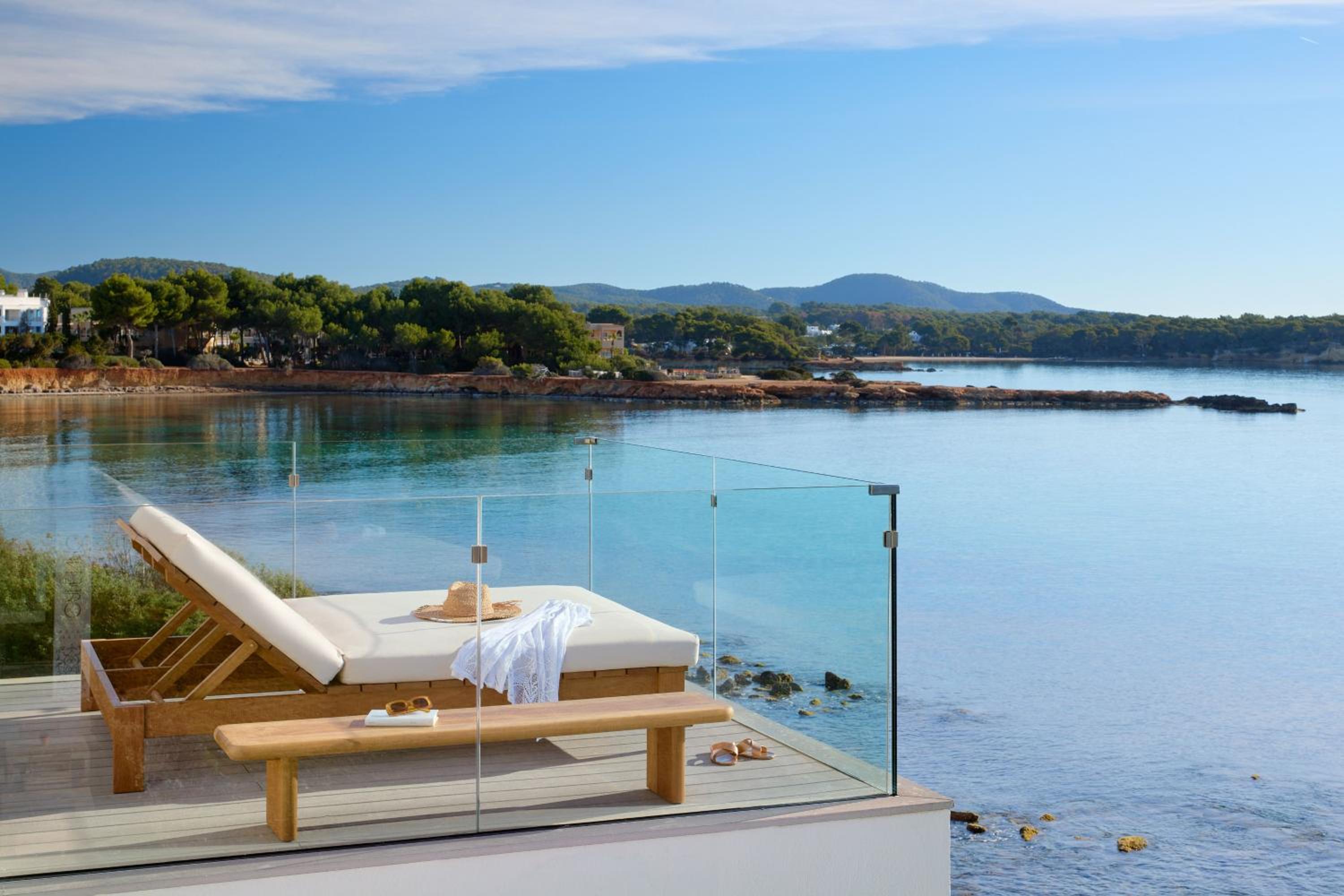The Level Suite Solarium Sea View photo 3