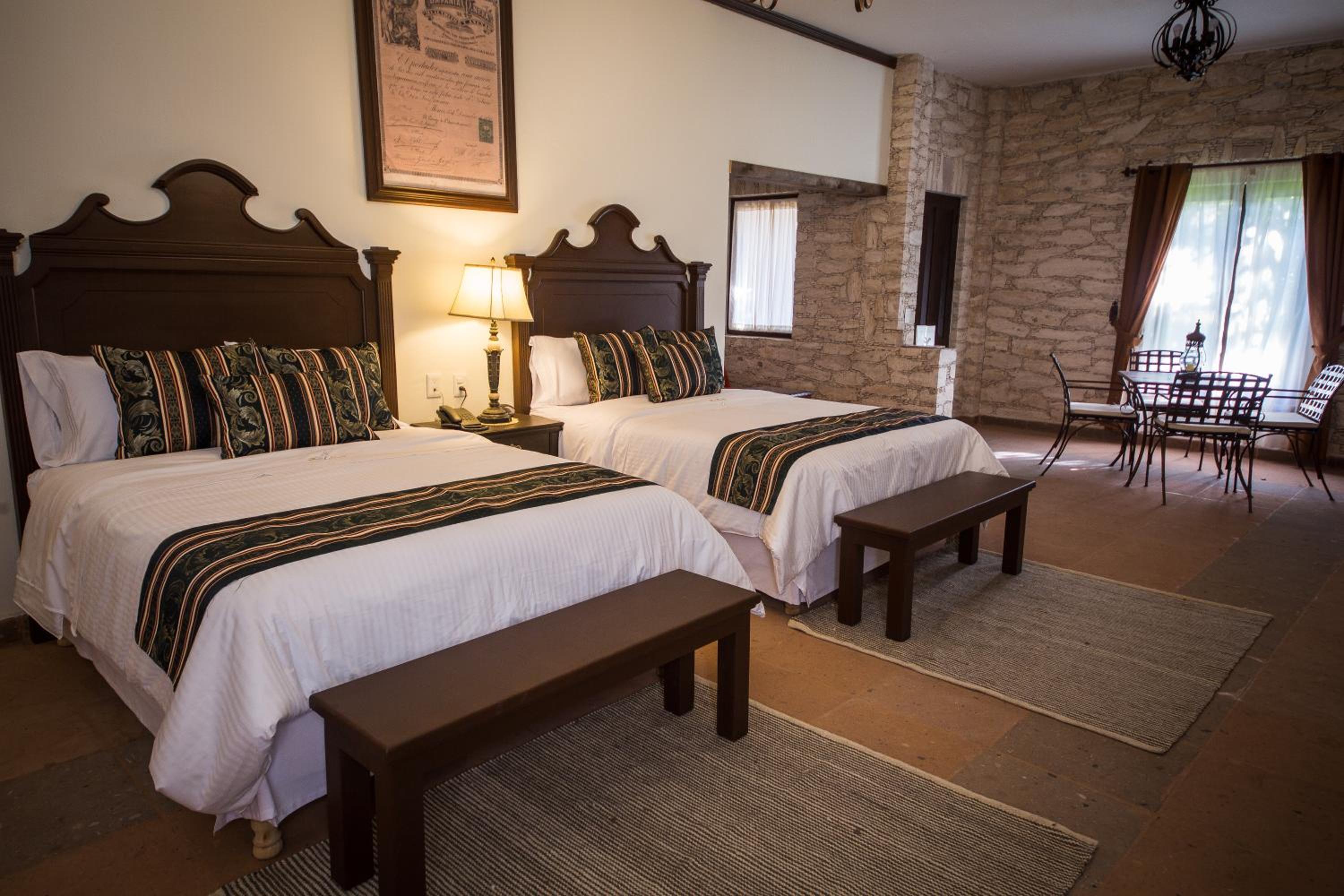 Family Suite photo 3