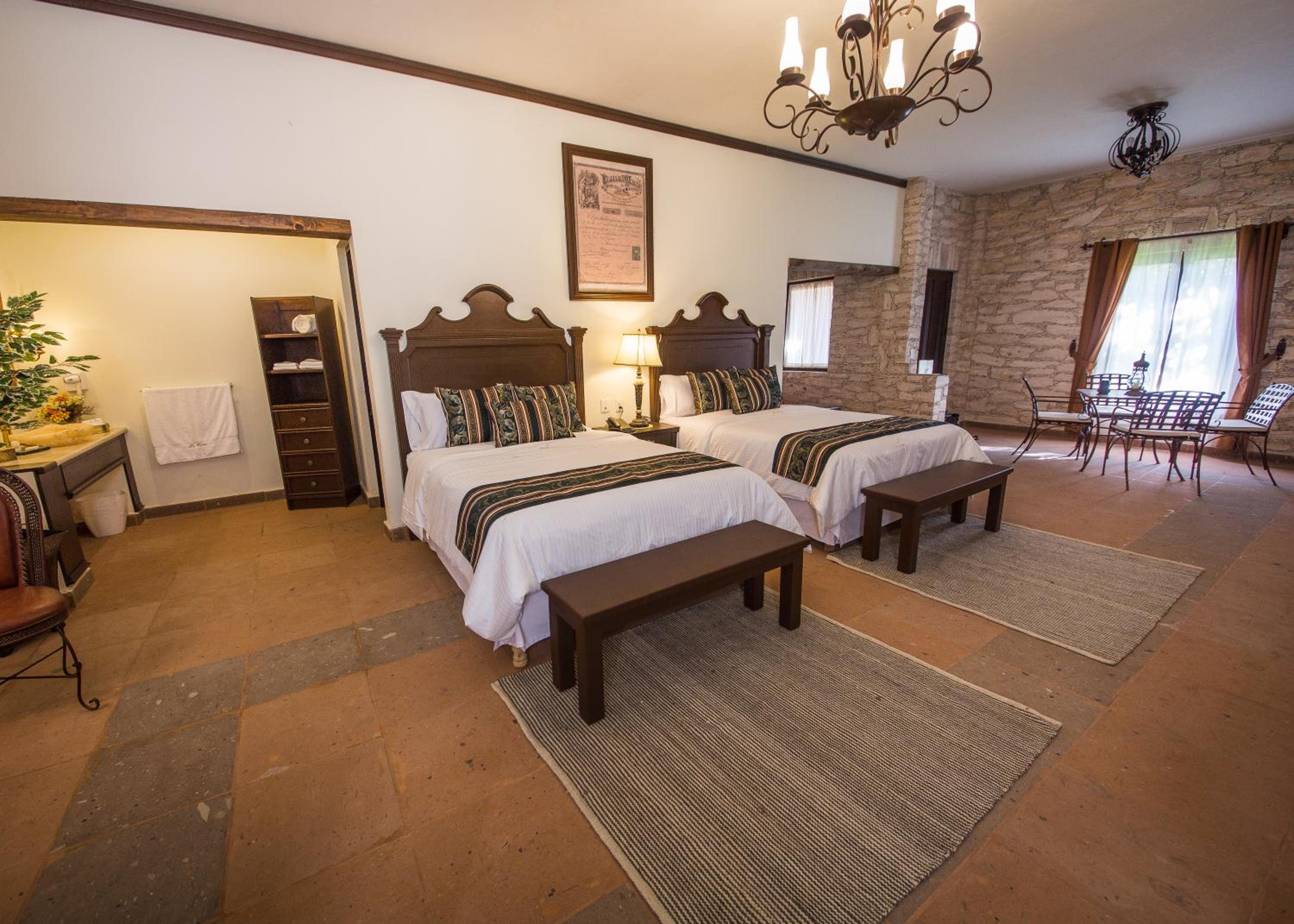 Family Suite