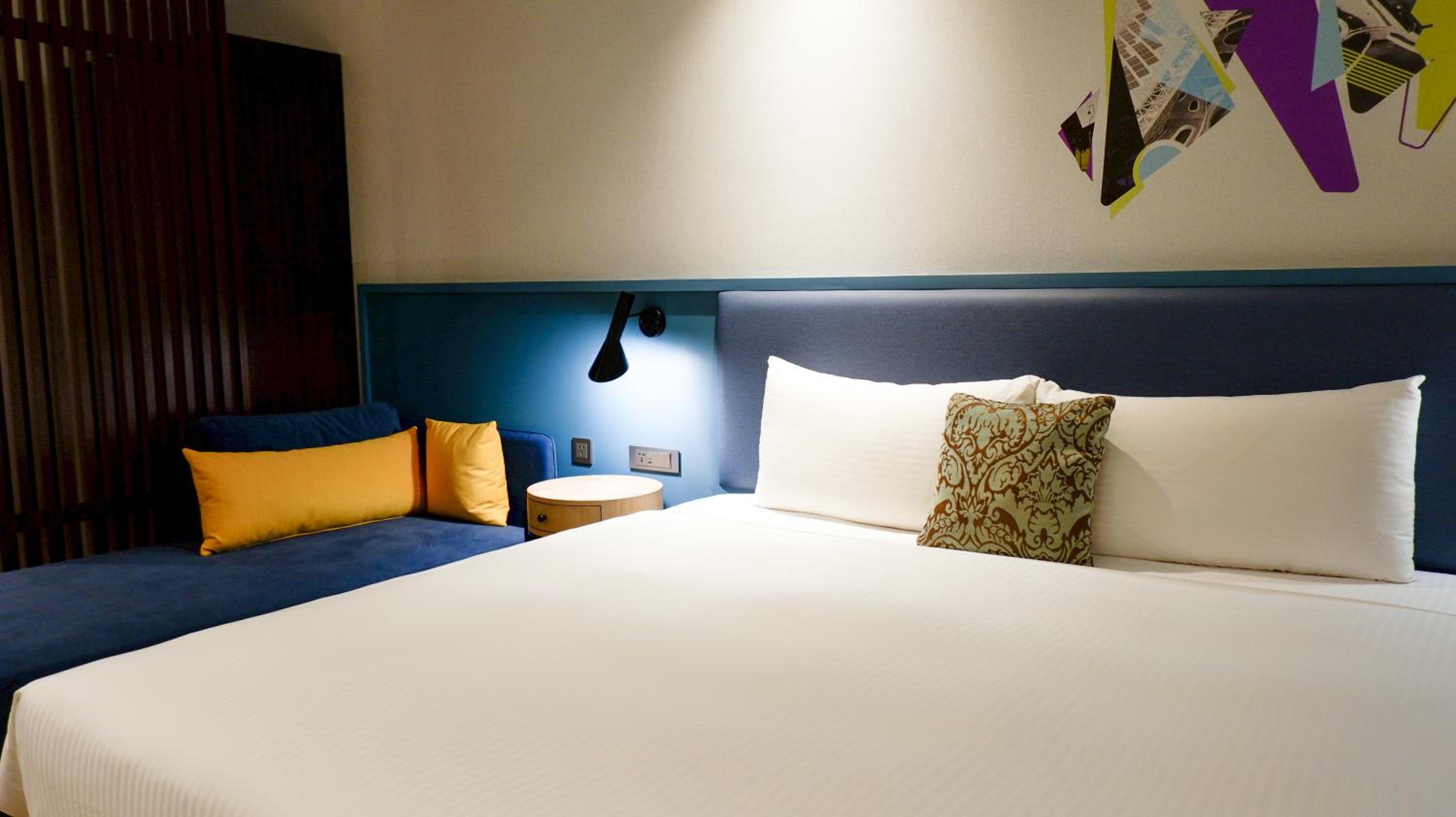Superior Queen Room photo 3