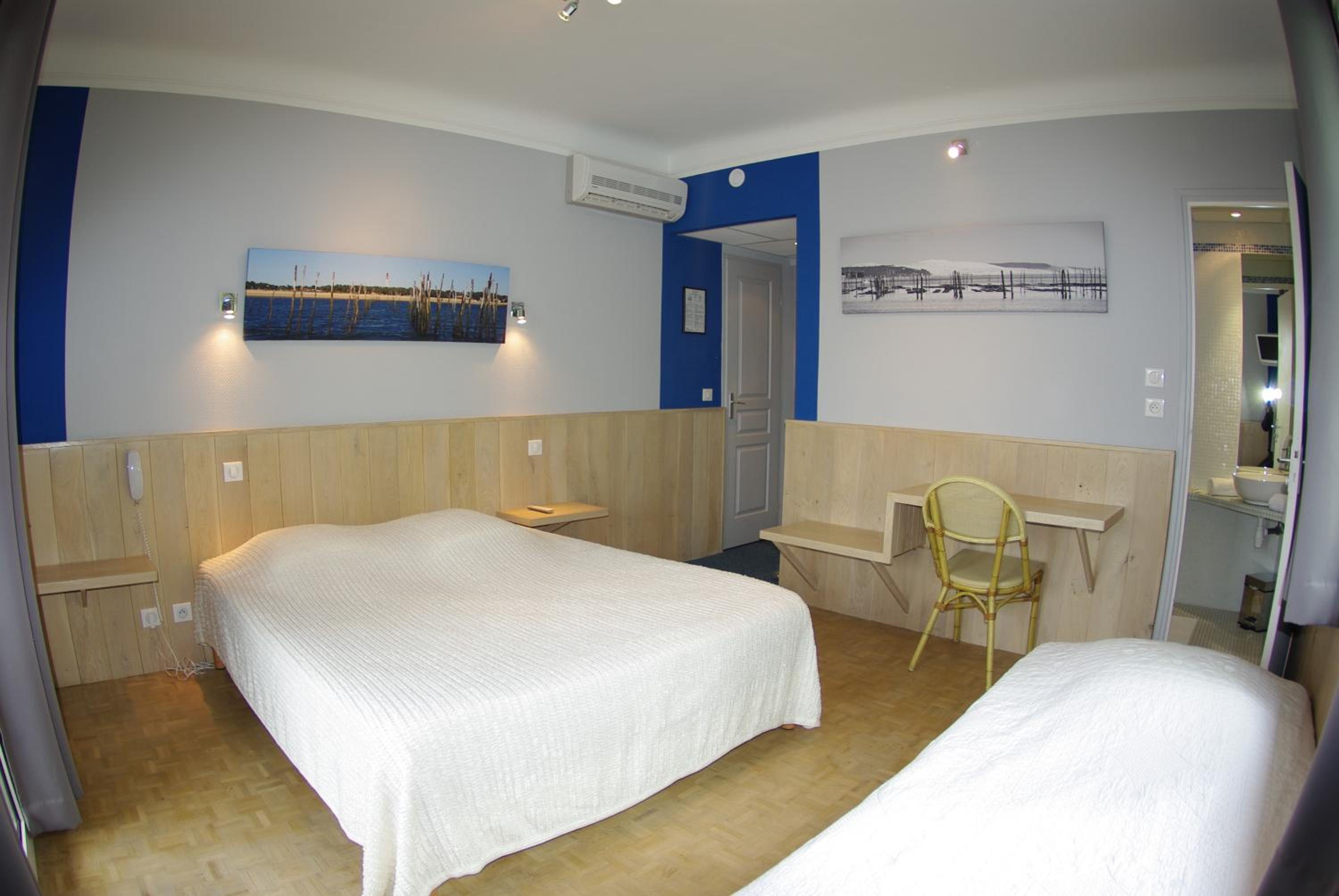 Triple Room photo 3