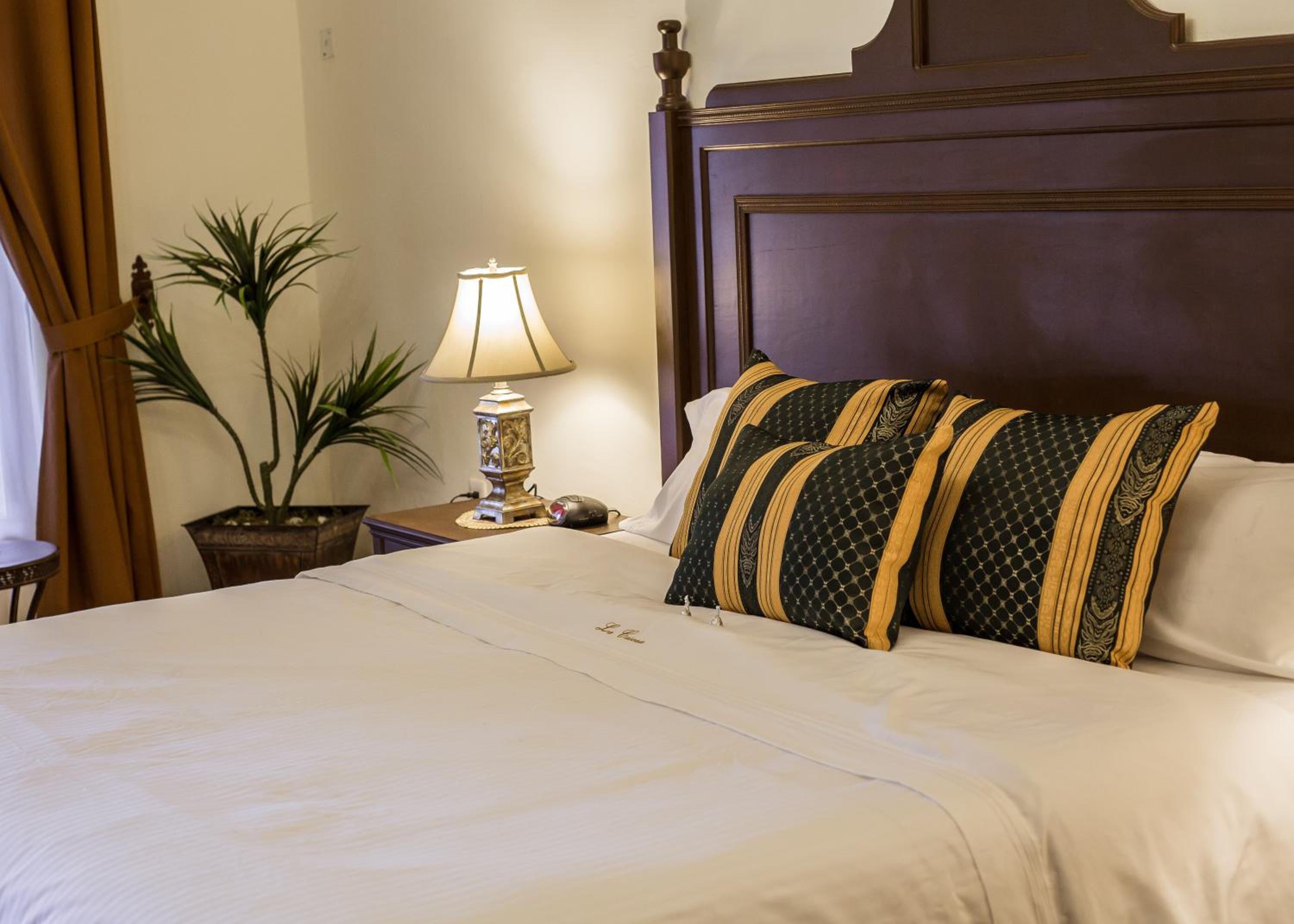 Deluxe Suite with Spa Bath photo 3