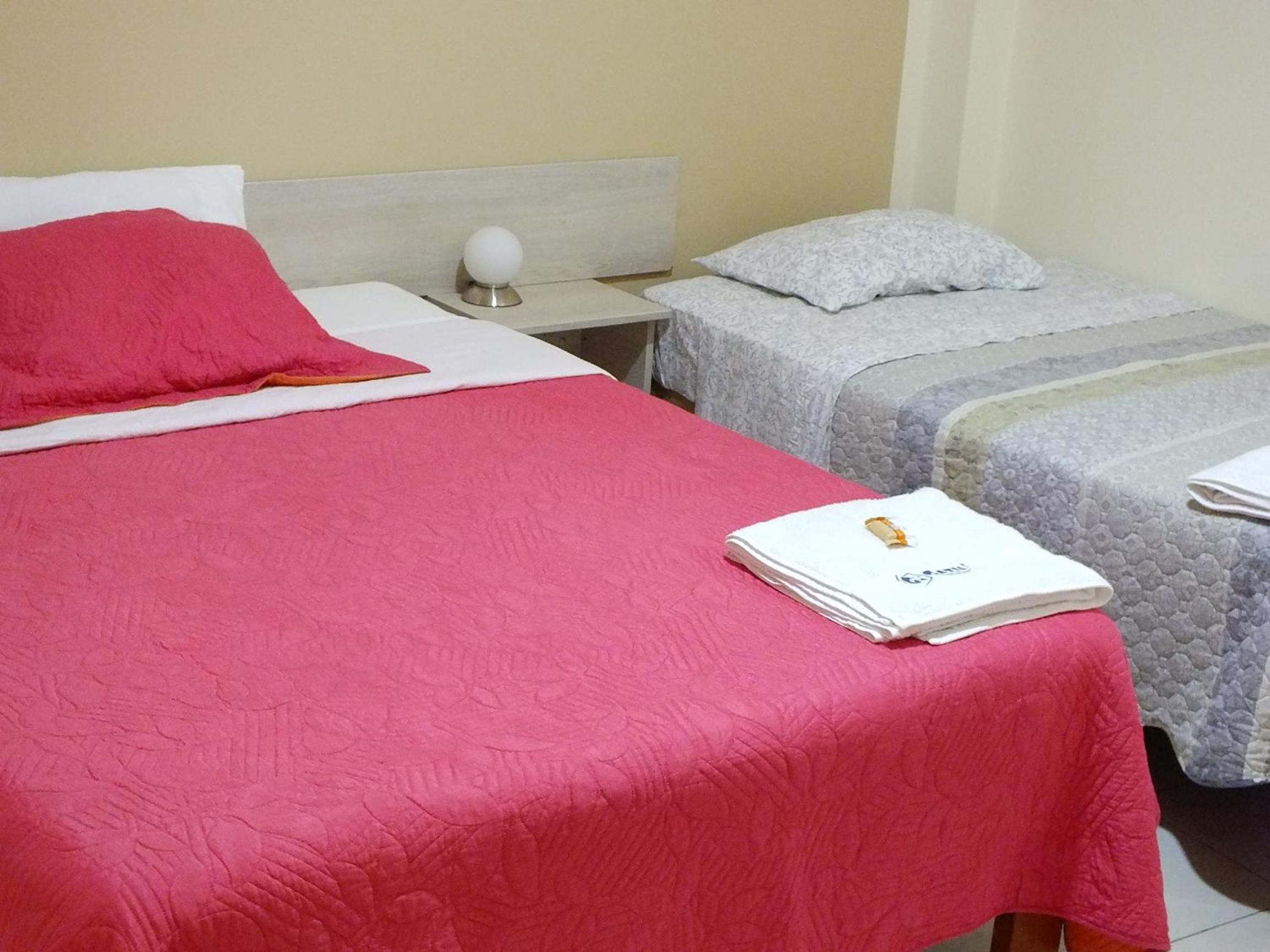 Large Double Room photo 2