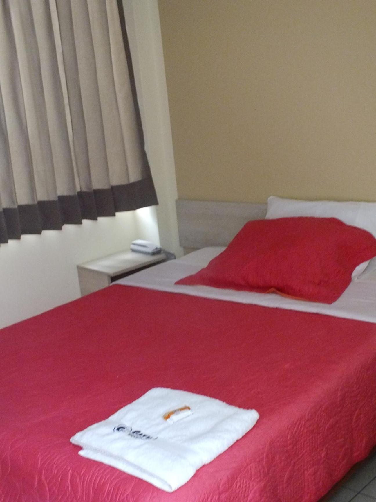 Large Double Room photo 1