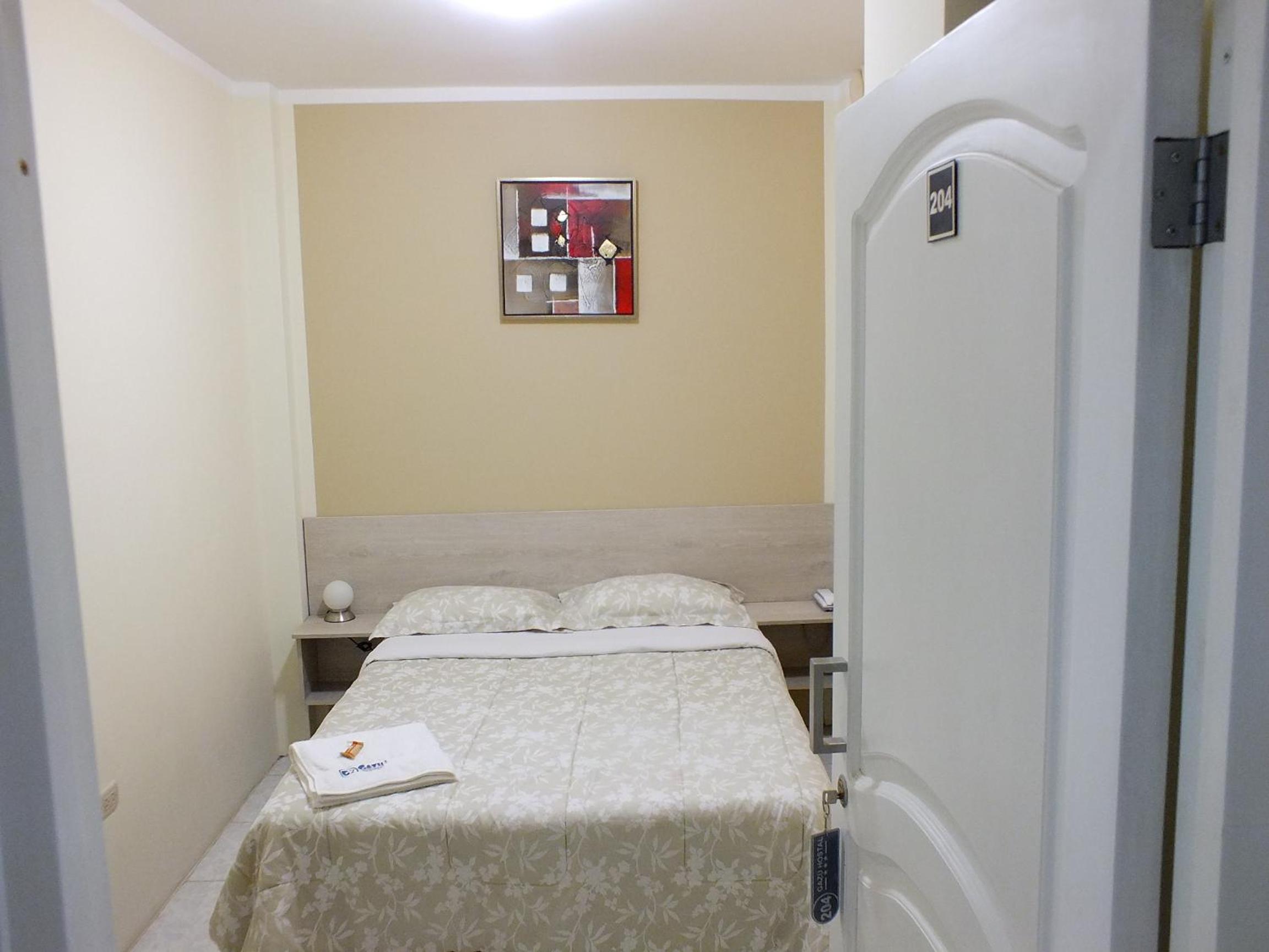Single Room photo 1
