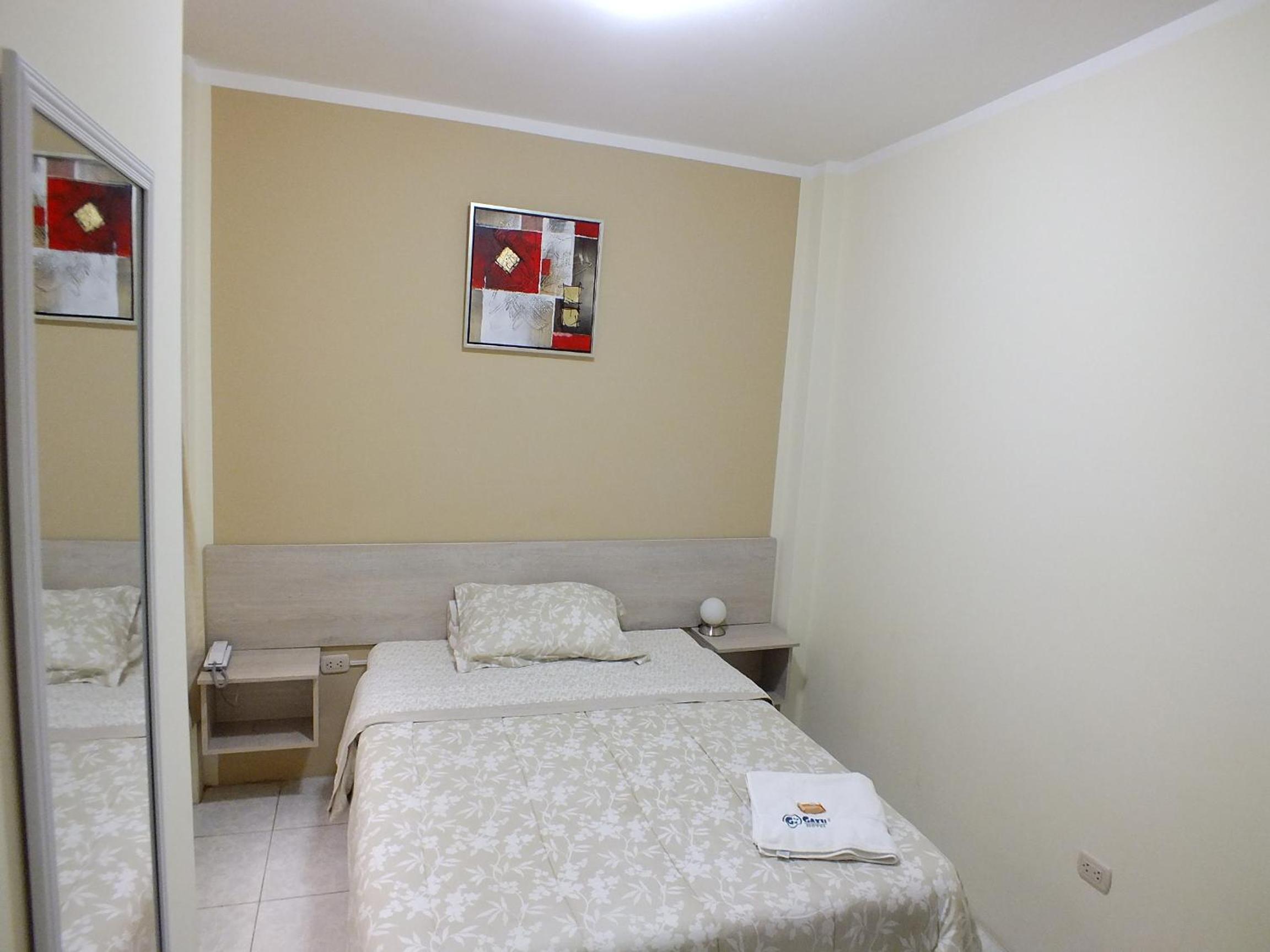 Single Room photo 2