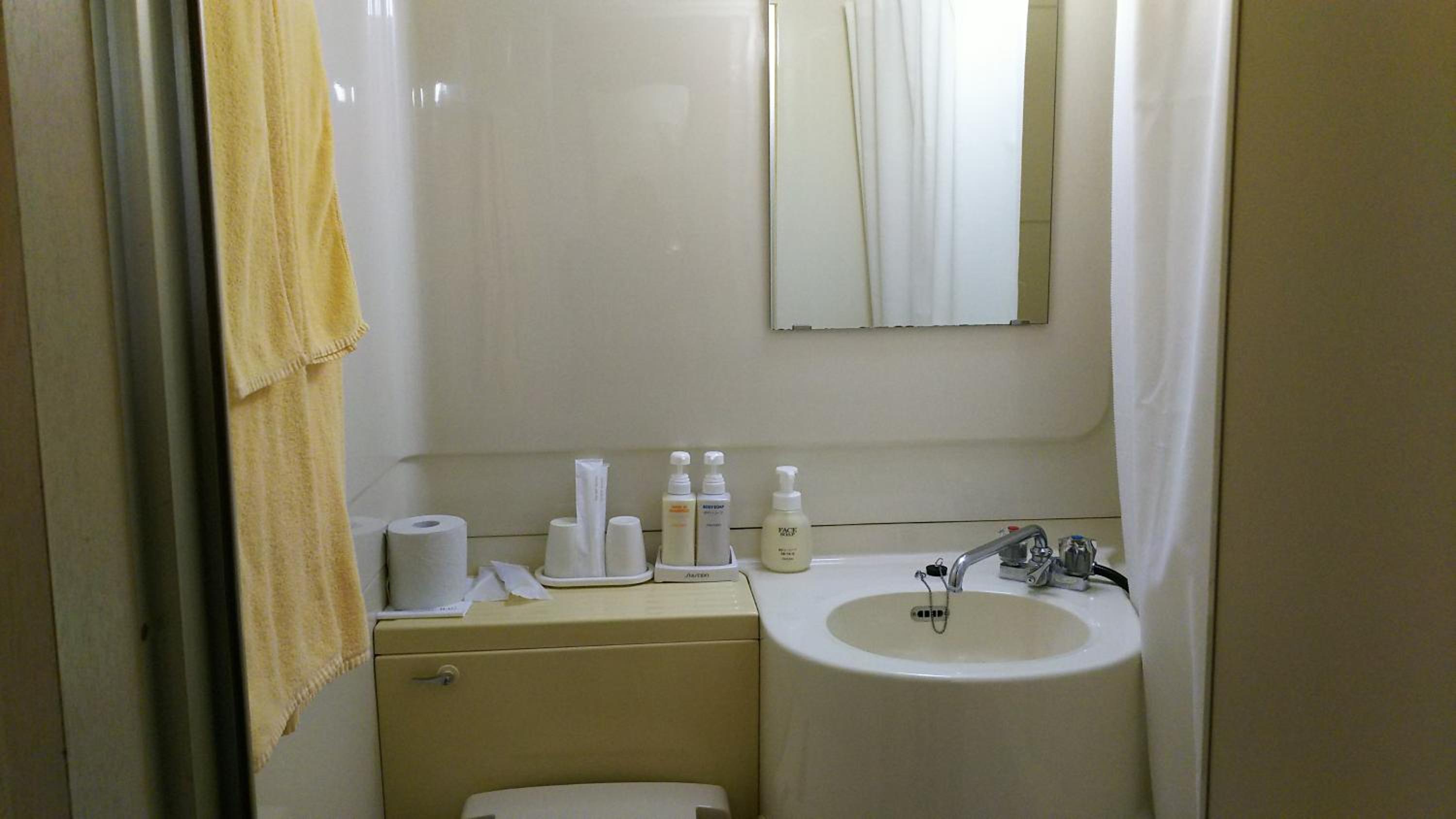 Double Room - Smoking