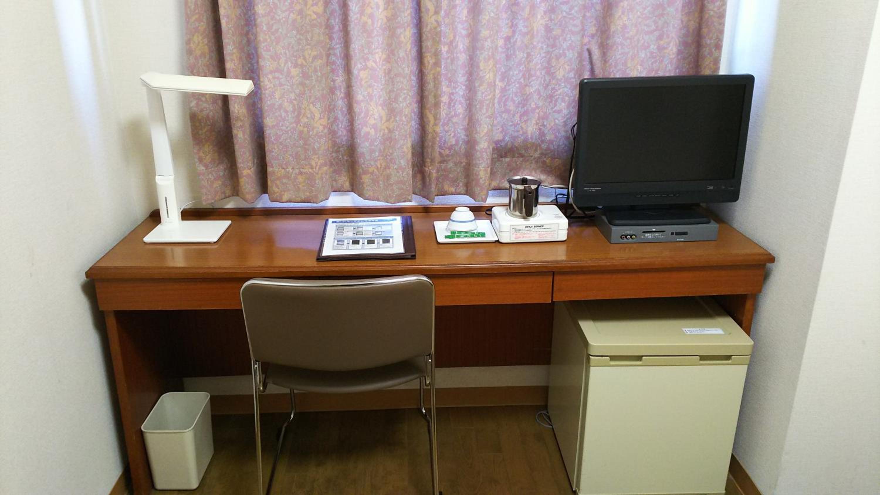 Double Room - Non-Smoking  photo 2