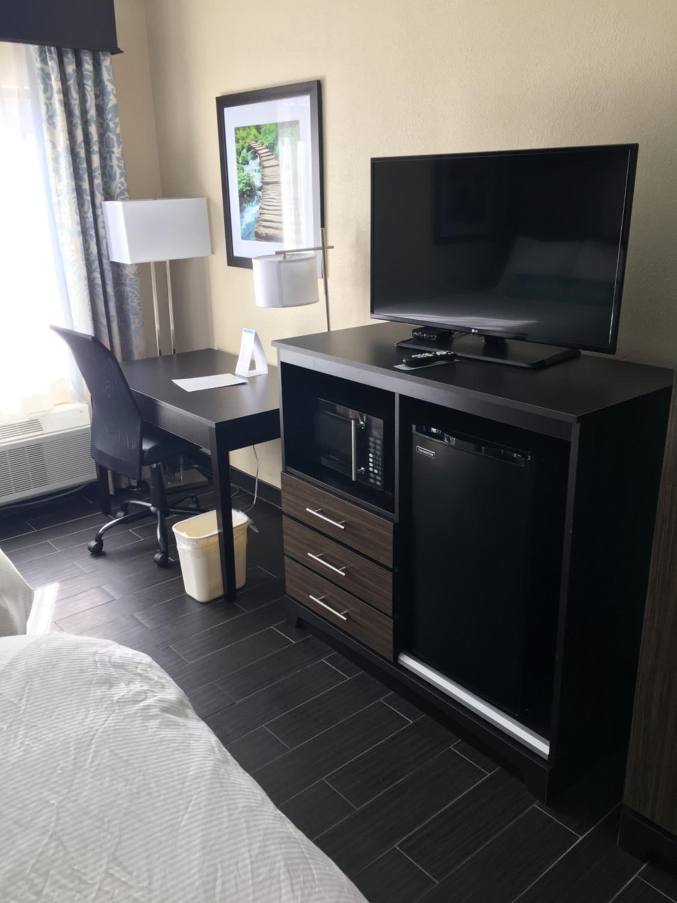 Double Room with Two Double Beds - Pet Friendly/Non-Smoking - Photo 7