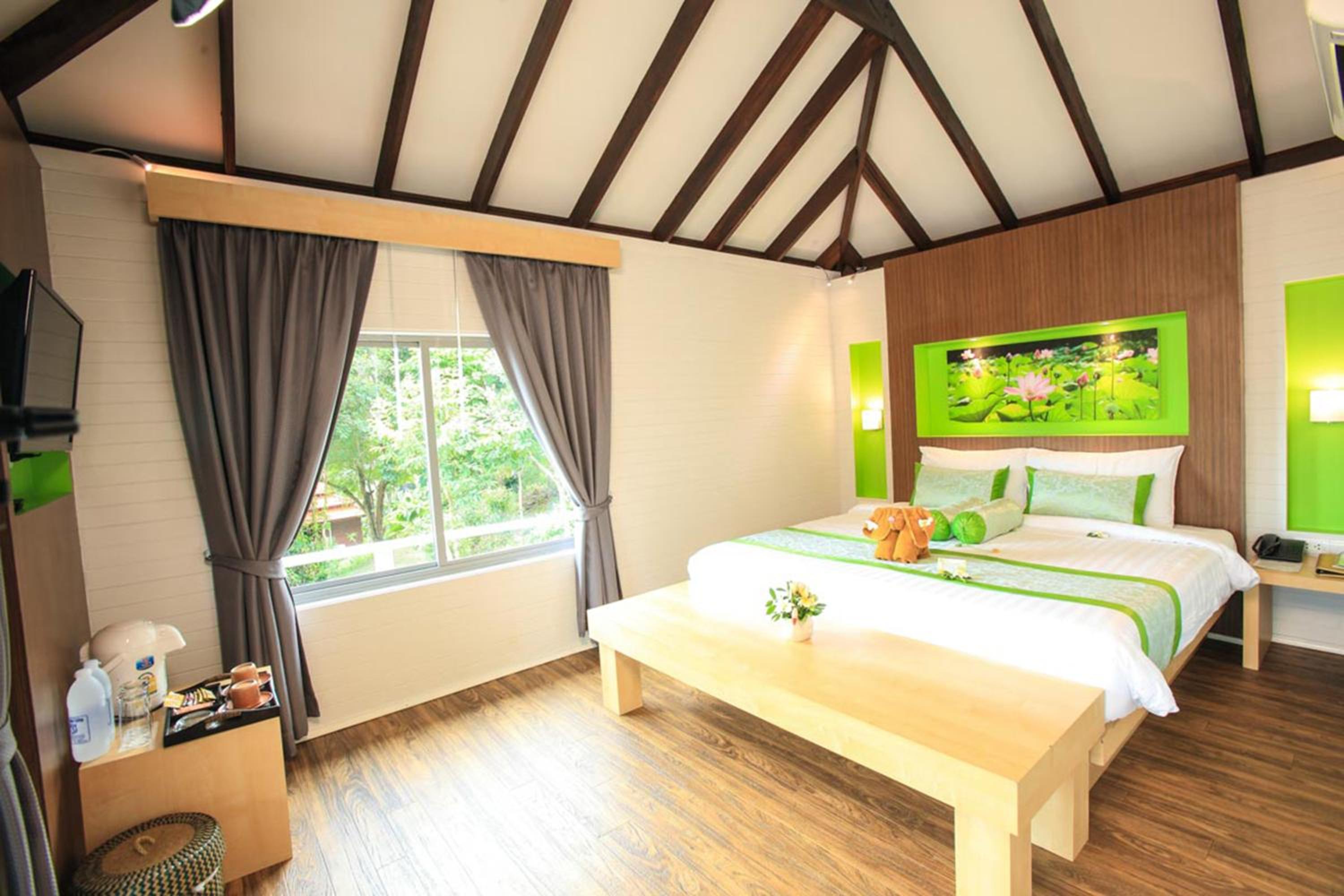 Superior Double or Twin Room - Photo 5