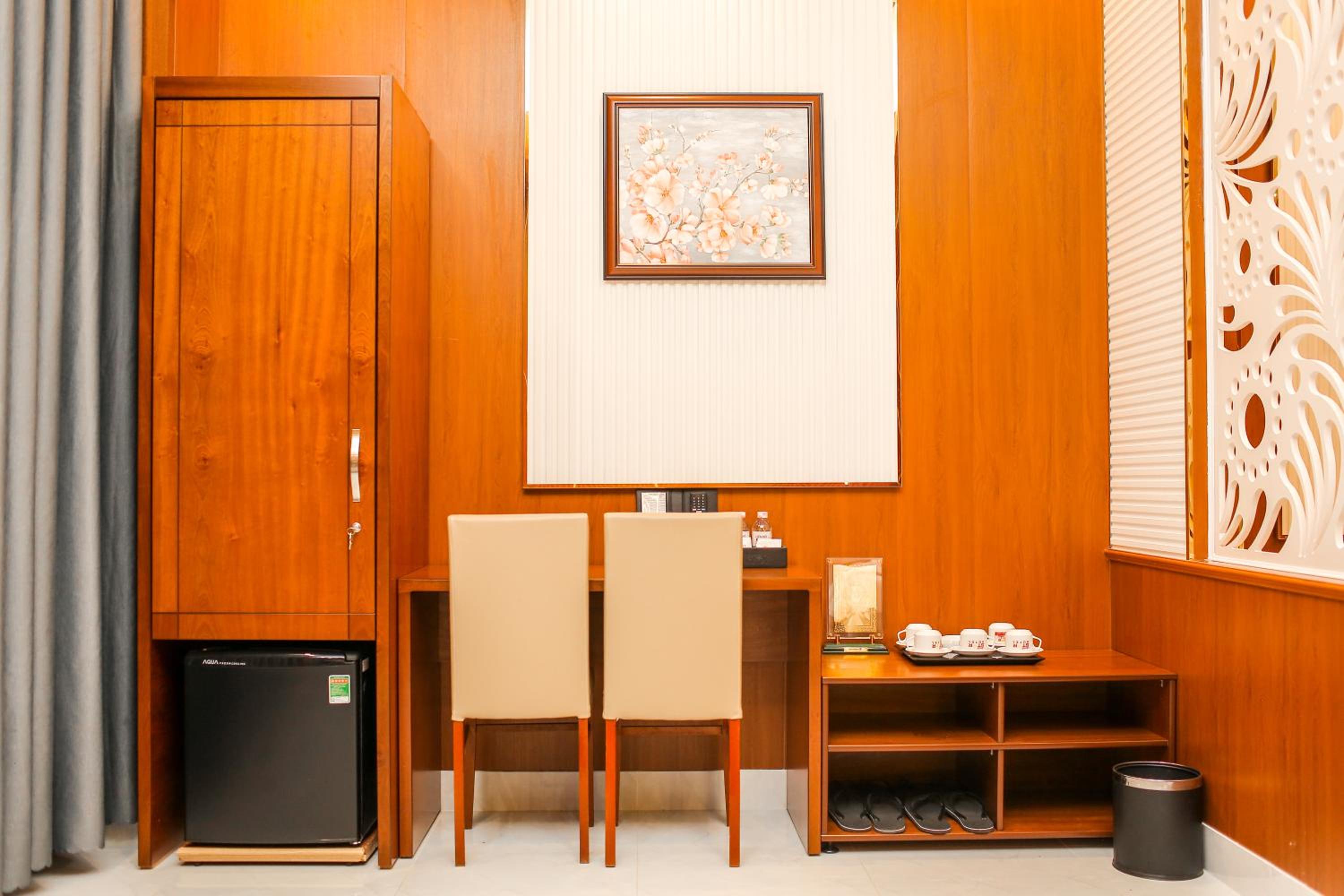 Deluxe Family Room photo 2
