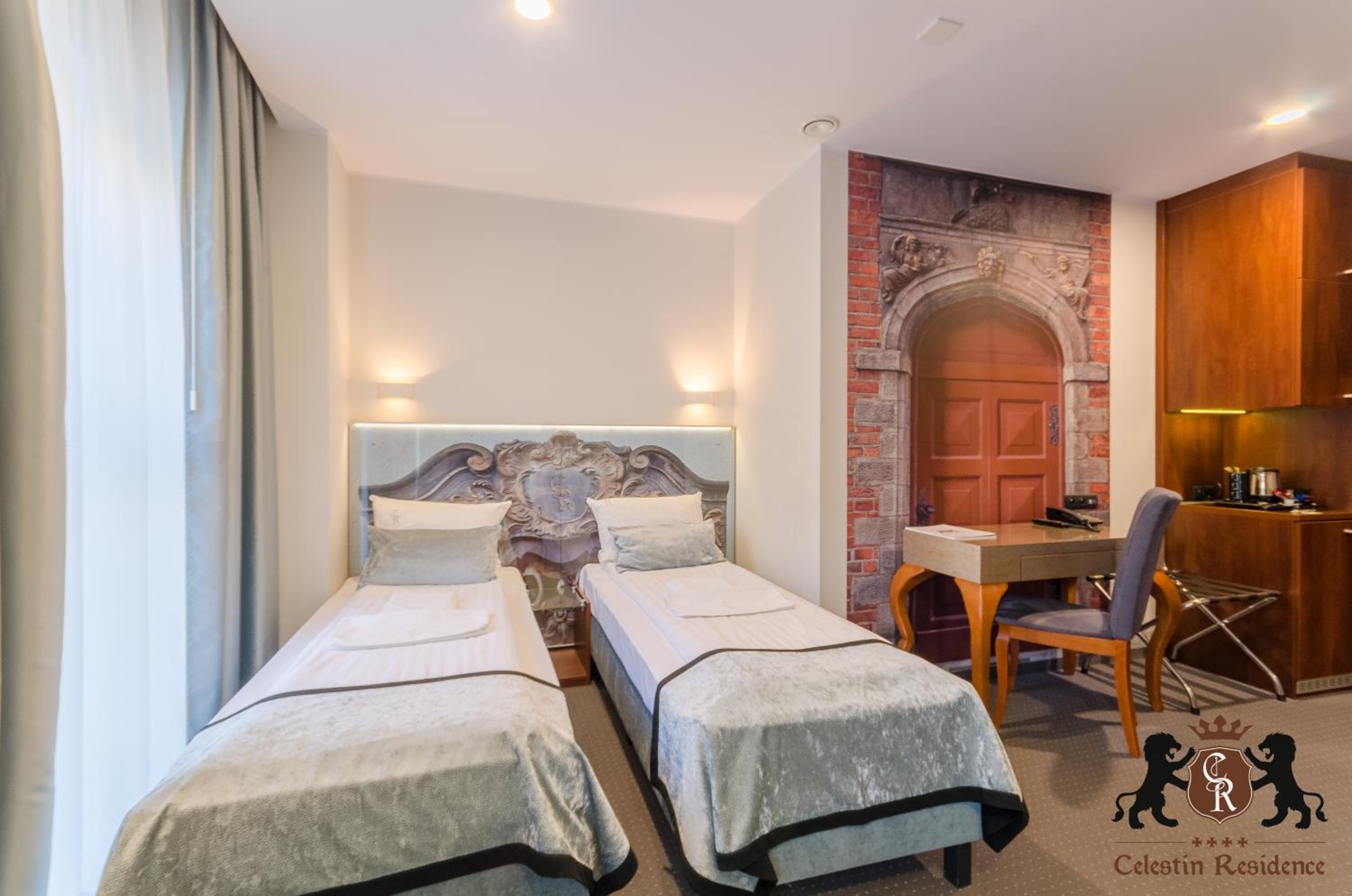 Deluxe Triple Room photo 1