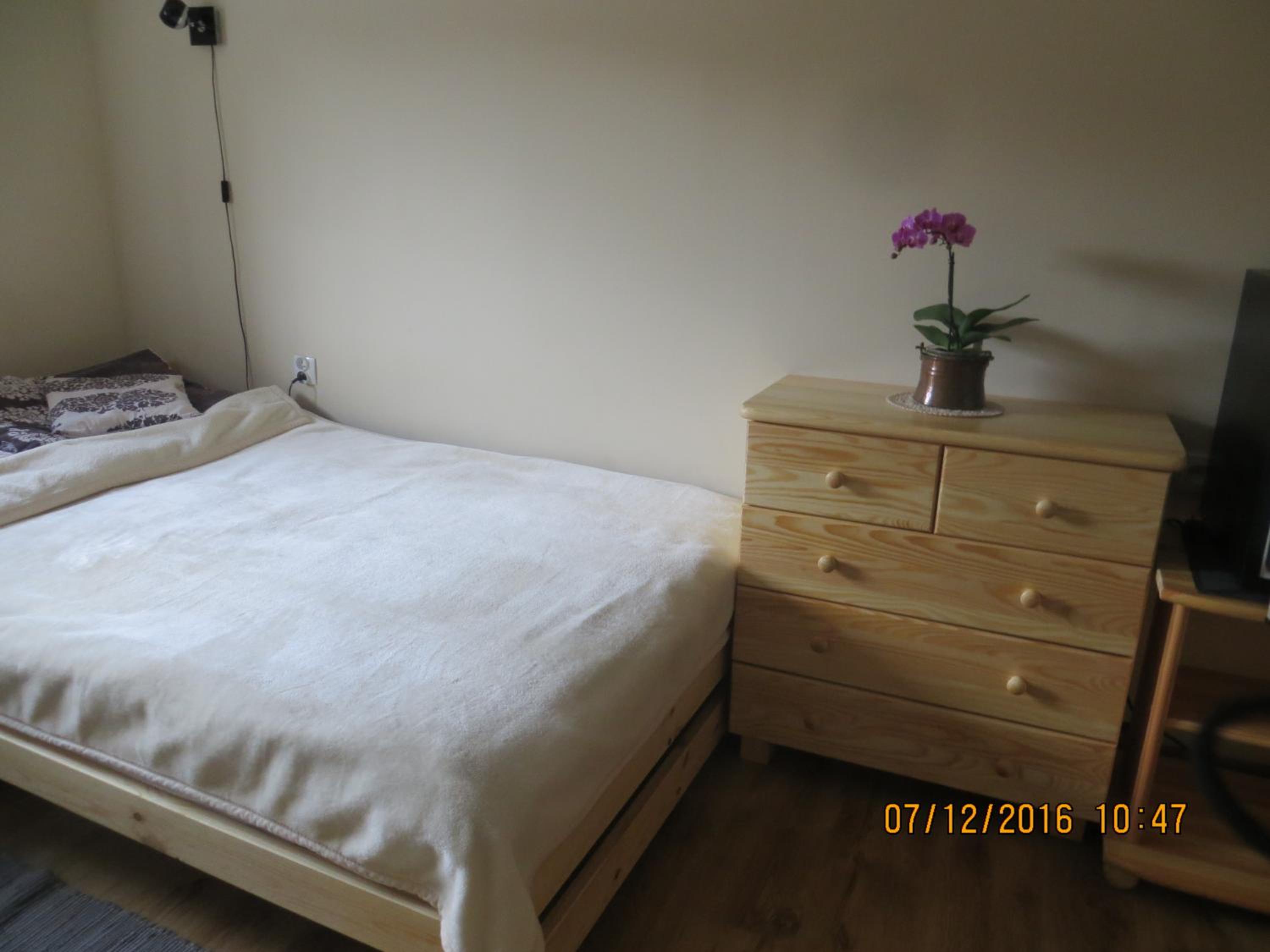 Double Room with Private External Bathroom photo 2