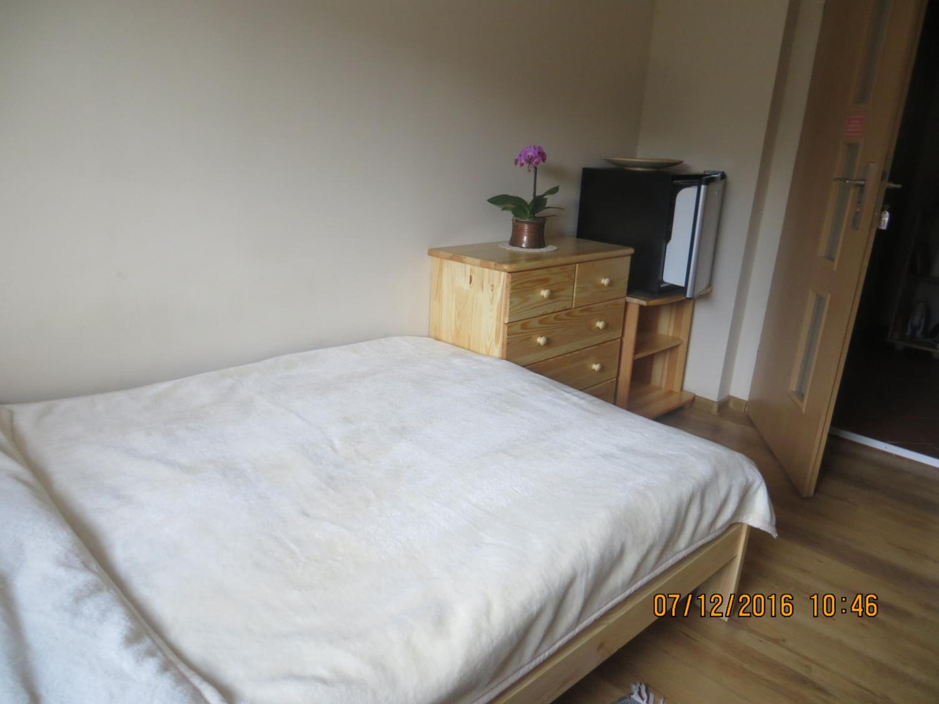 Double Room with Private External Bathroom photo 3
