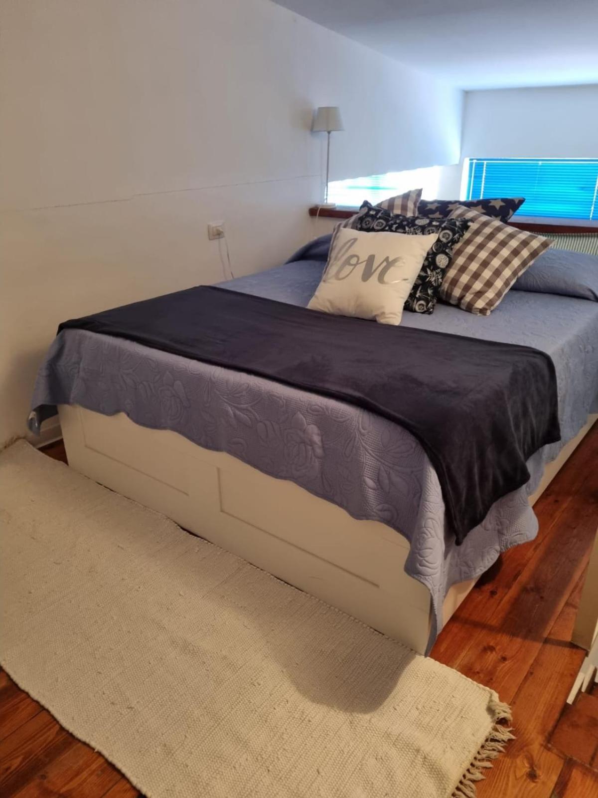 Duplex Apartment photo 3