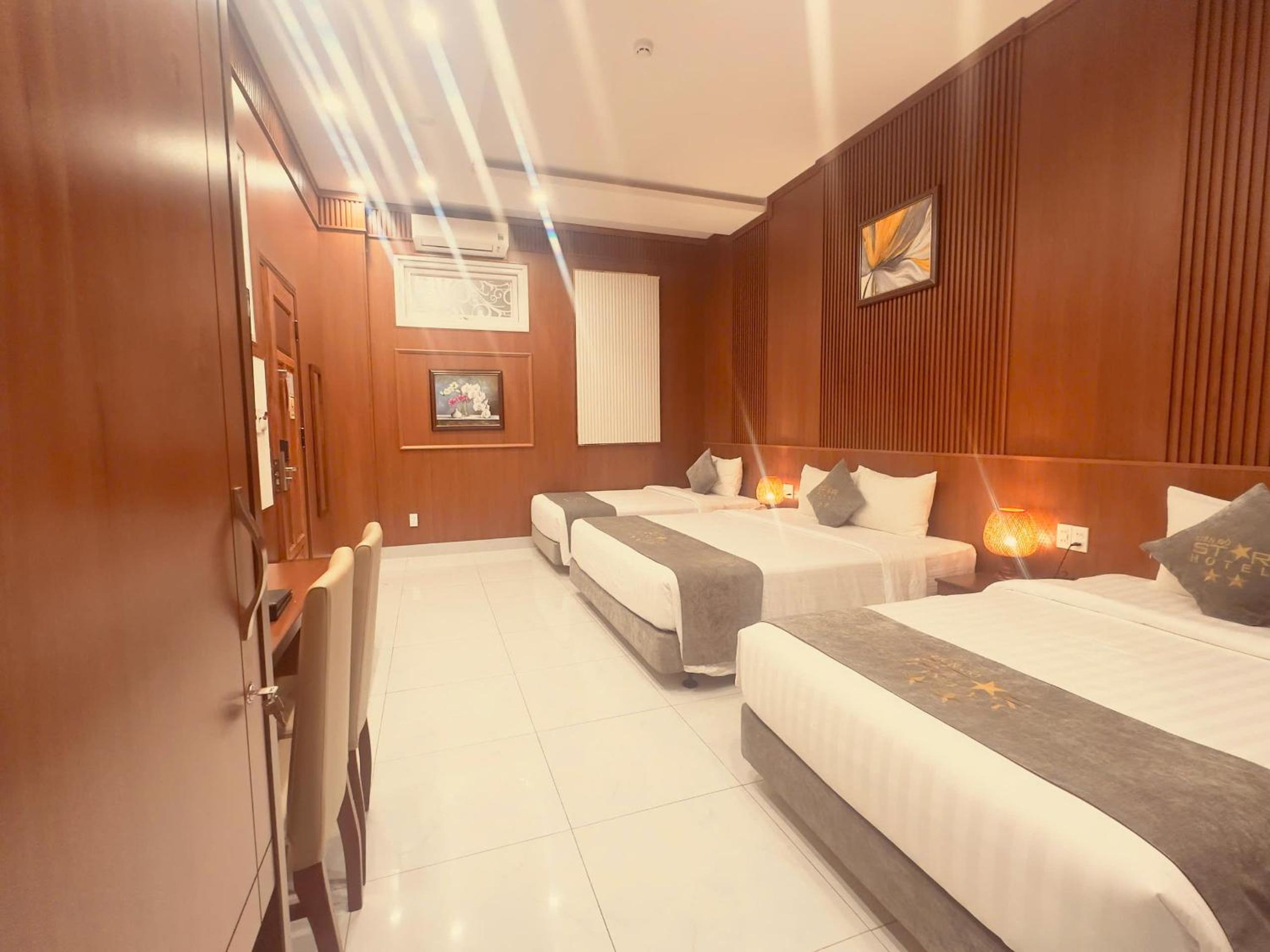 Standard Quadruple Room photo 3